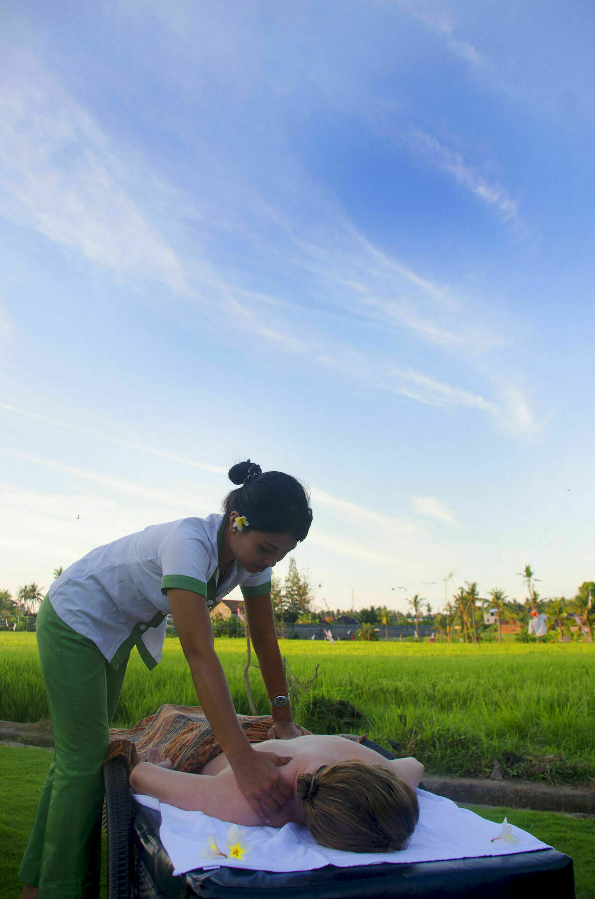 Holiday park Pandawa Village Lovina (Bali)