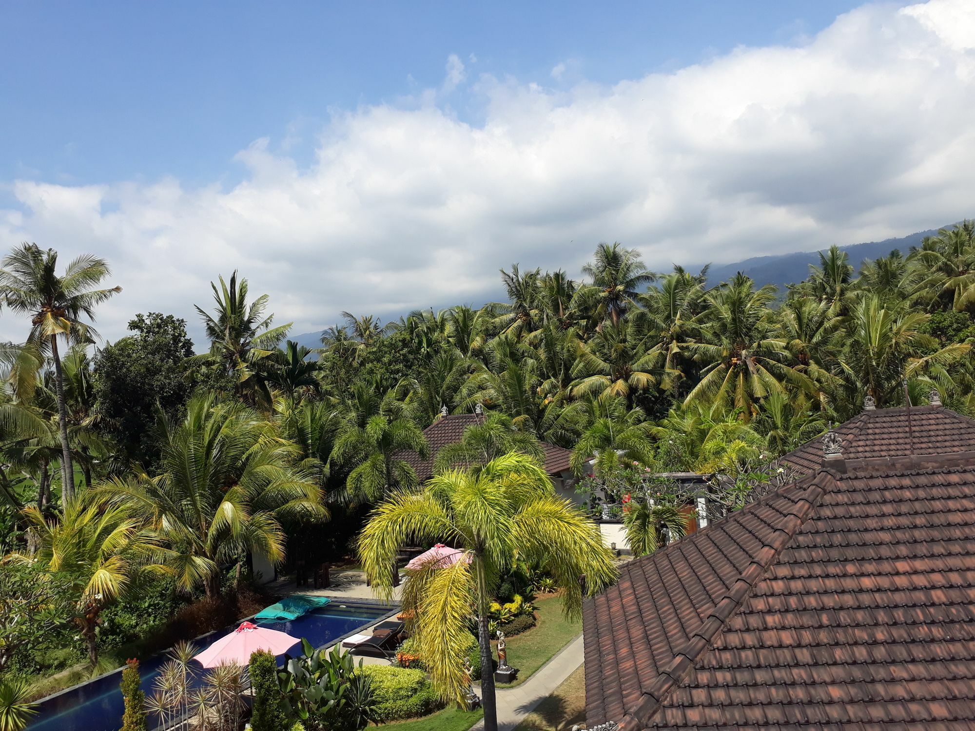 Pandawa Village 3*