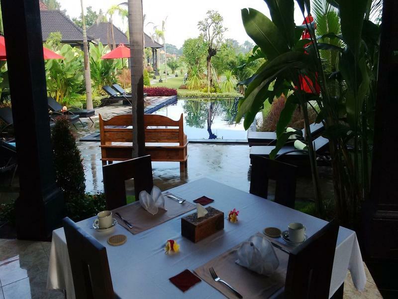 Holiday park Pandawa Village Lovina (Bali)