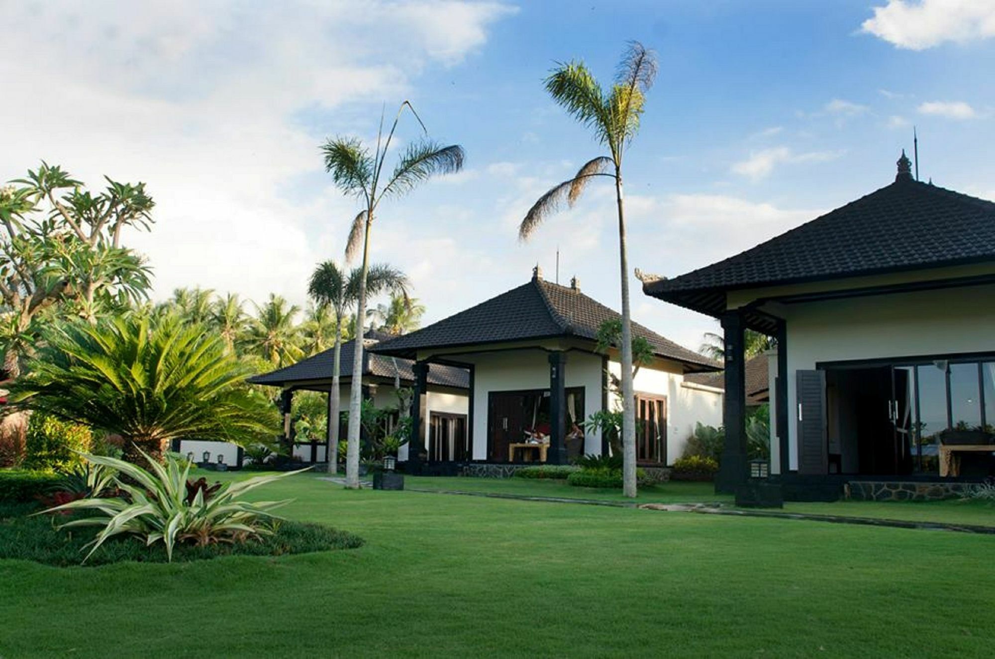 Pandawa Village Holiday park 3*