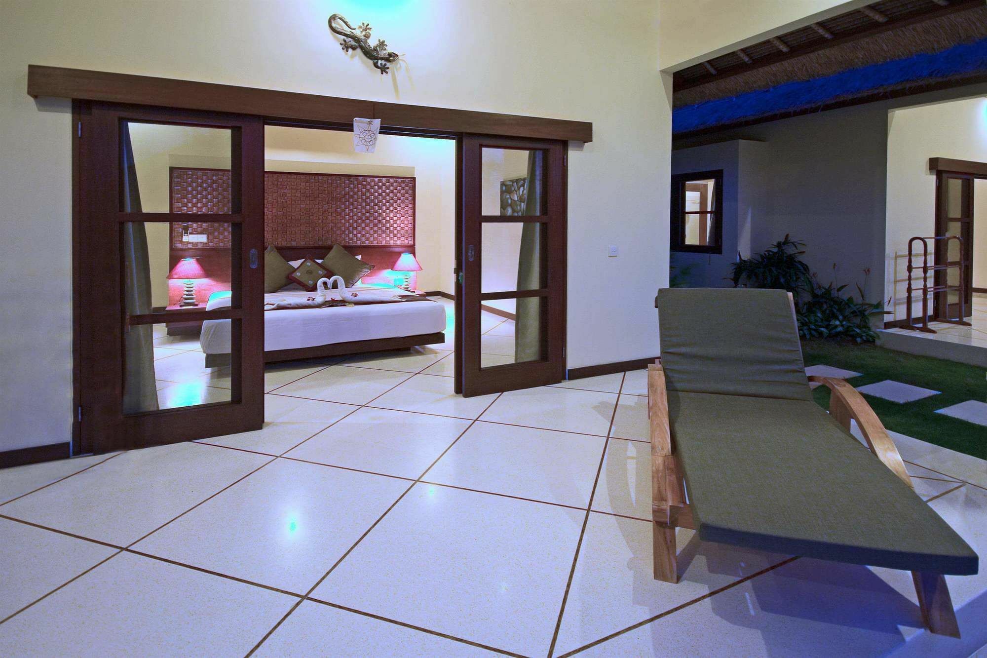 Alam Villa Seminyak (Bali)