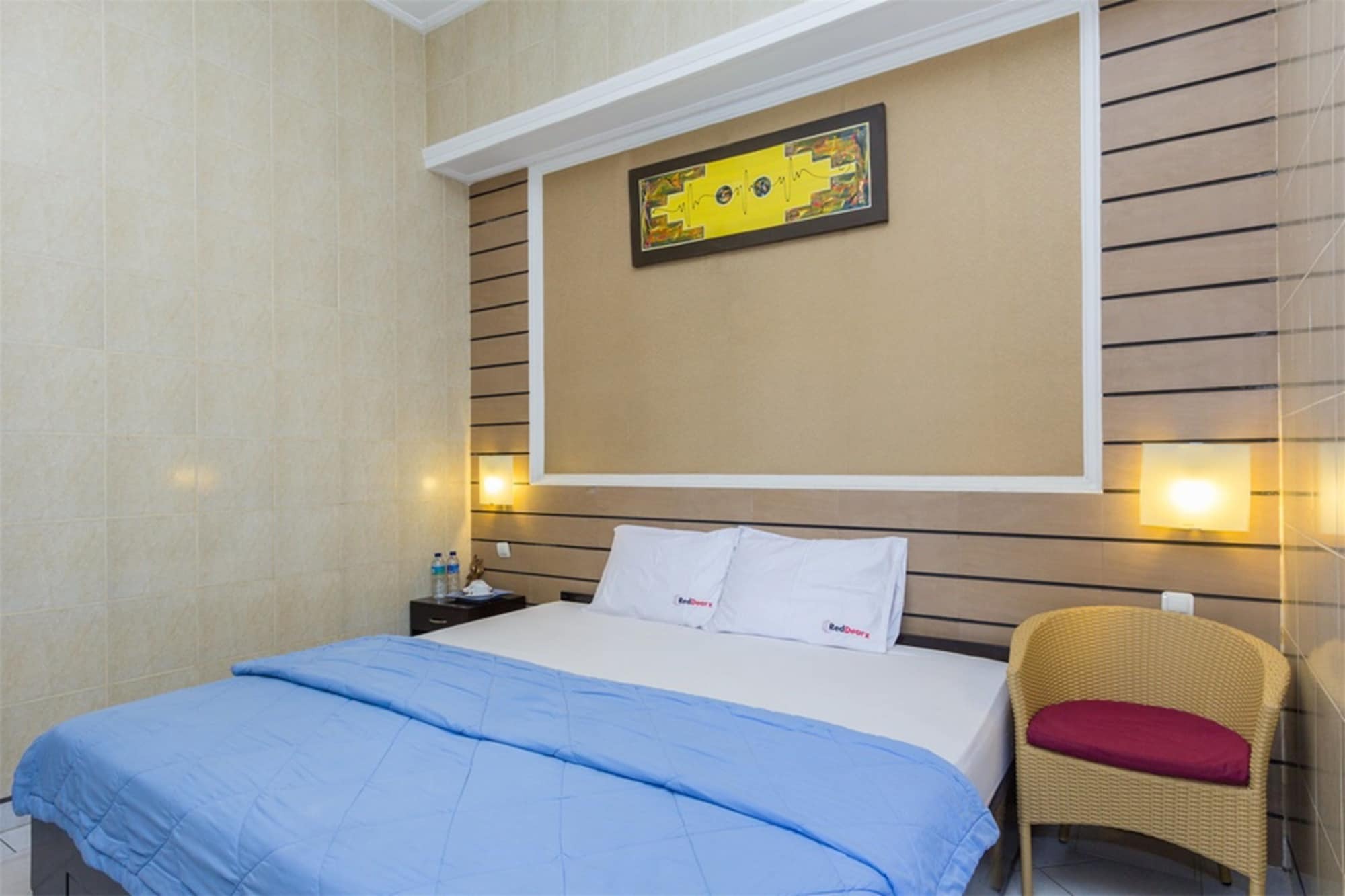 Denays House Guest house 3*