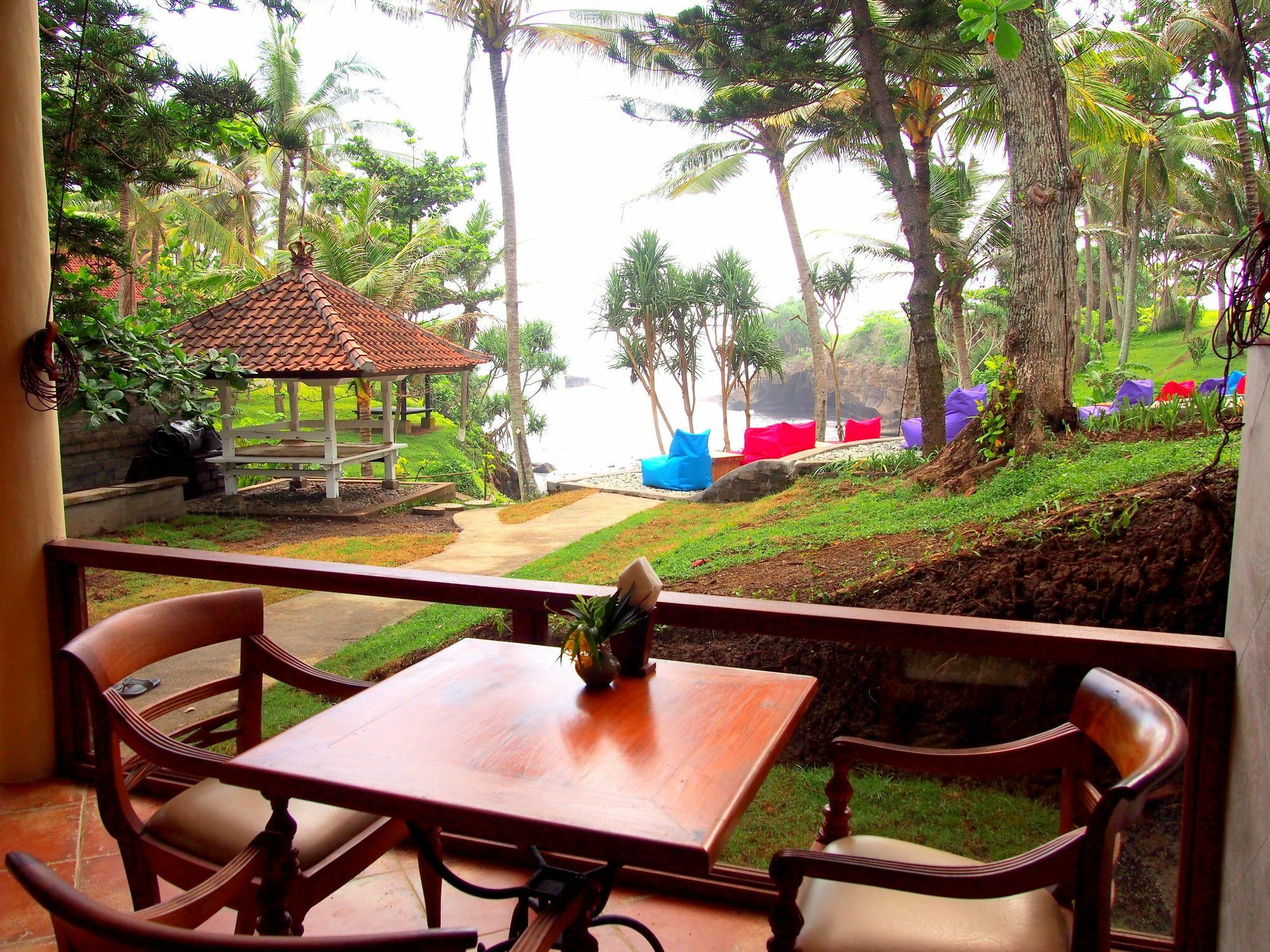 Gajah Mina Resort Selemadeg (Bali)