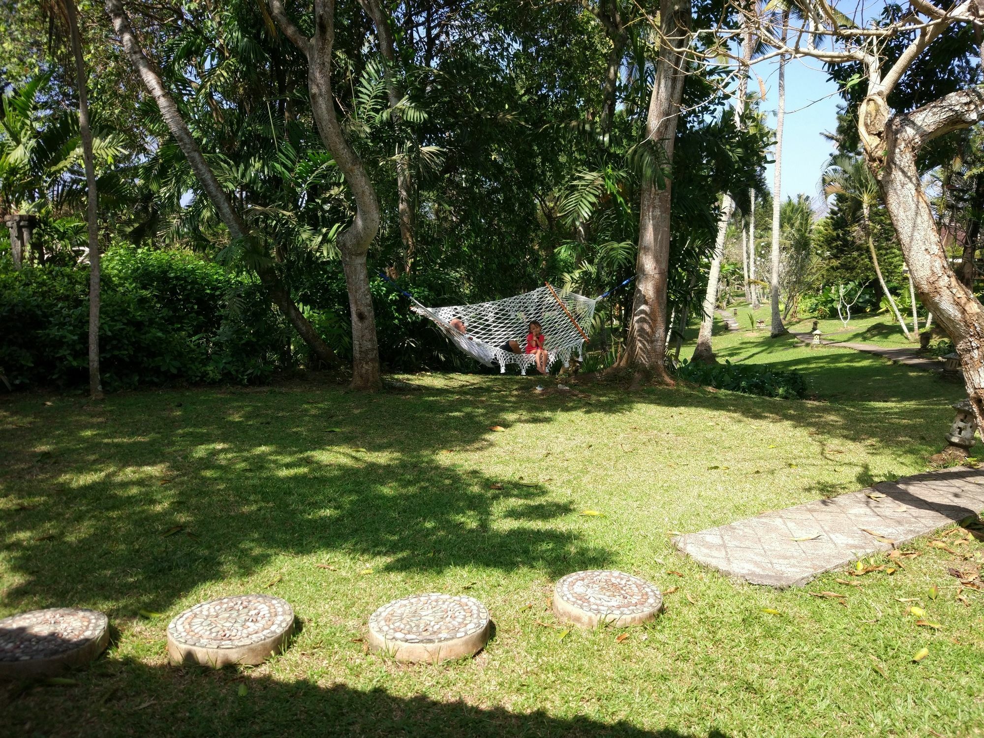 Resort Gajah Mina Selemadeg (Bali)