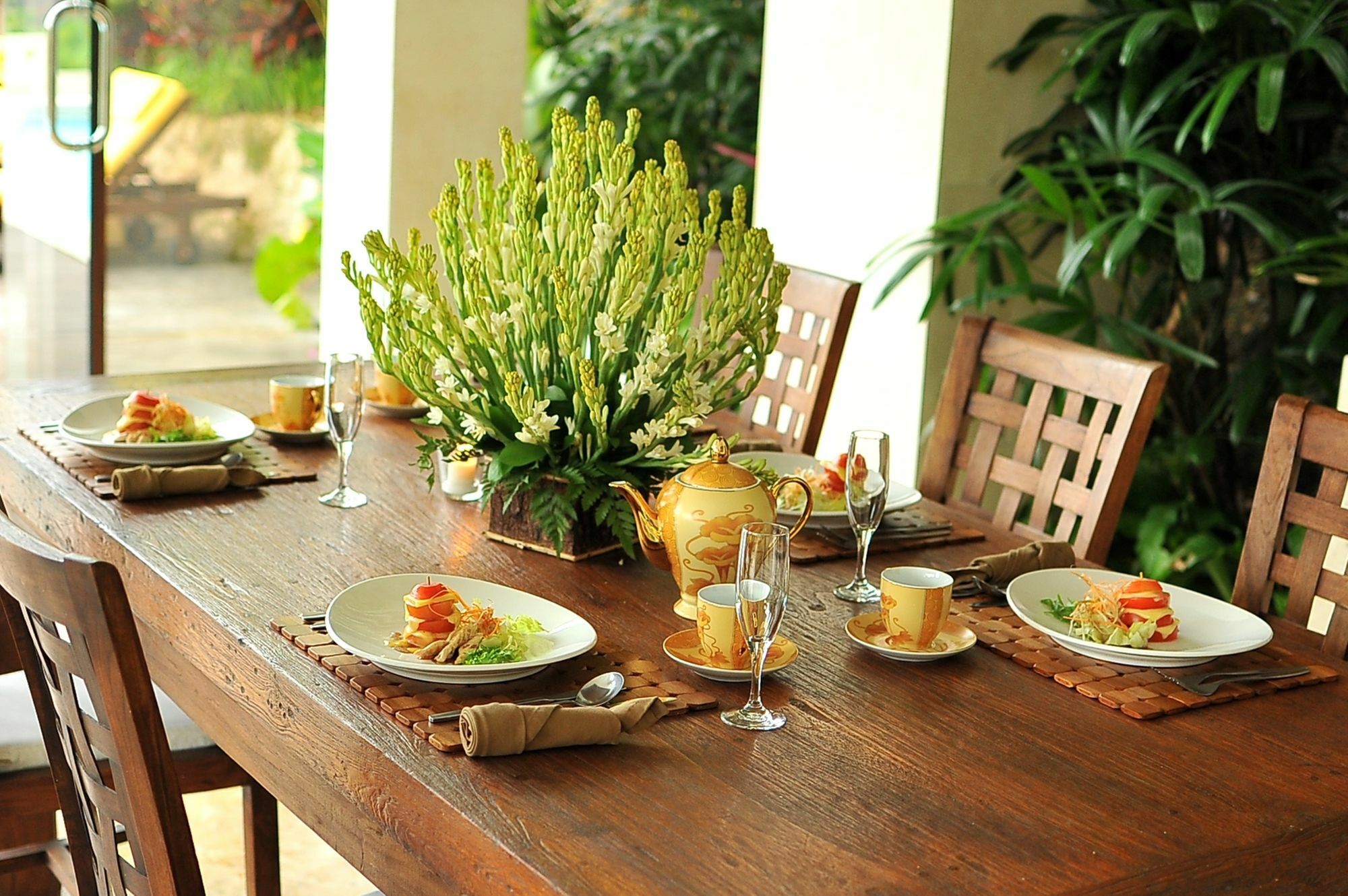 Casablanca Ungasan (Bali)
