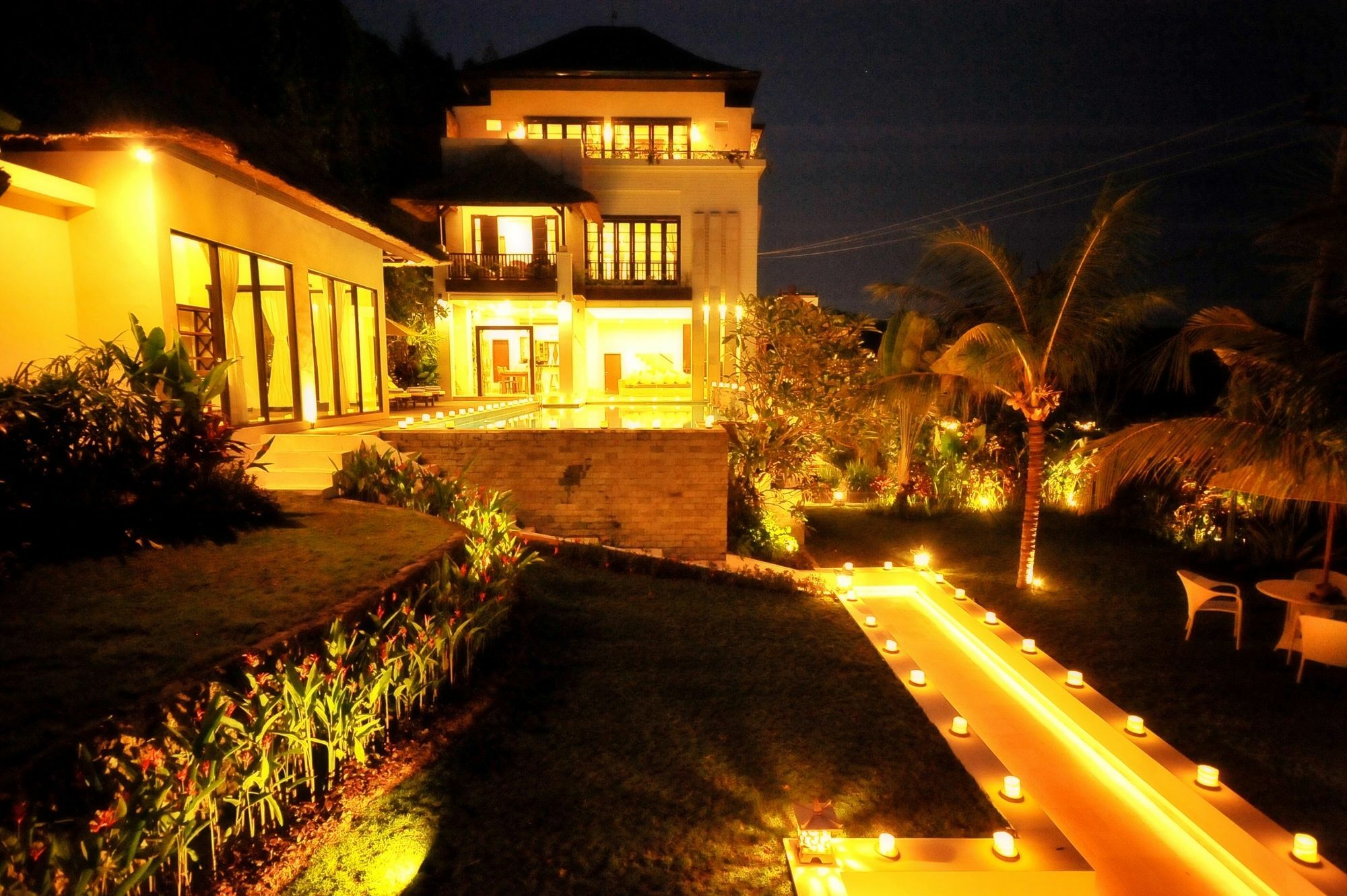 Casablanca Ungasan (Bali)