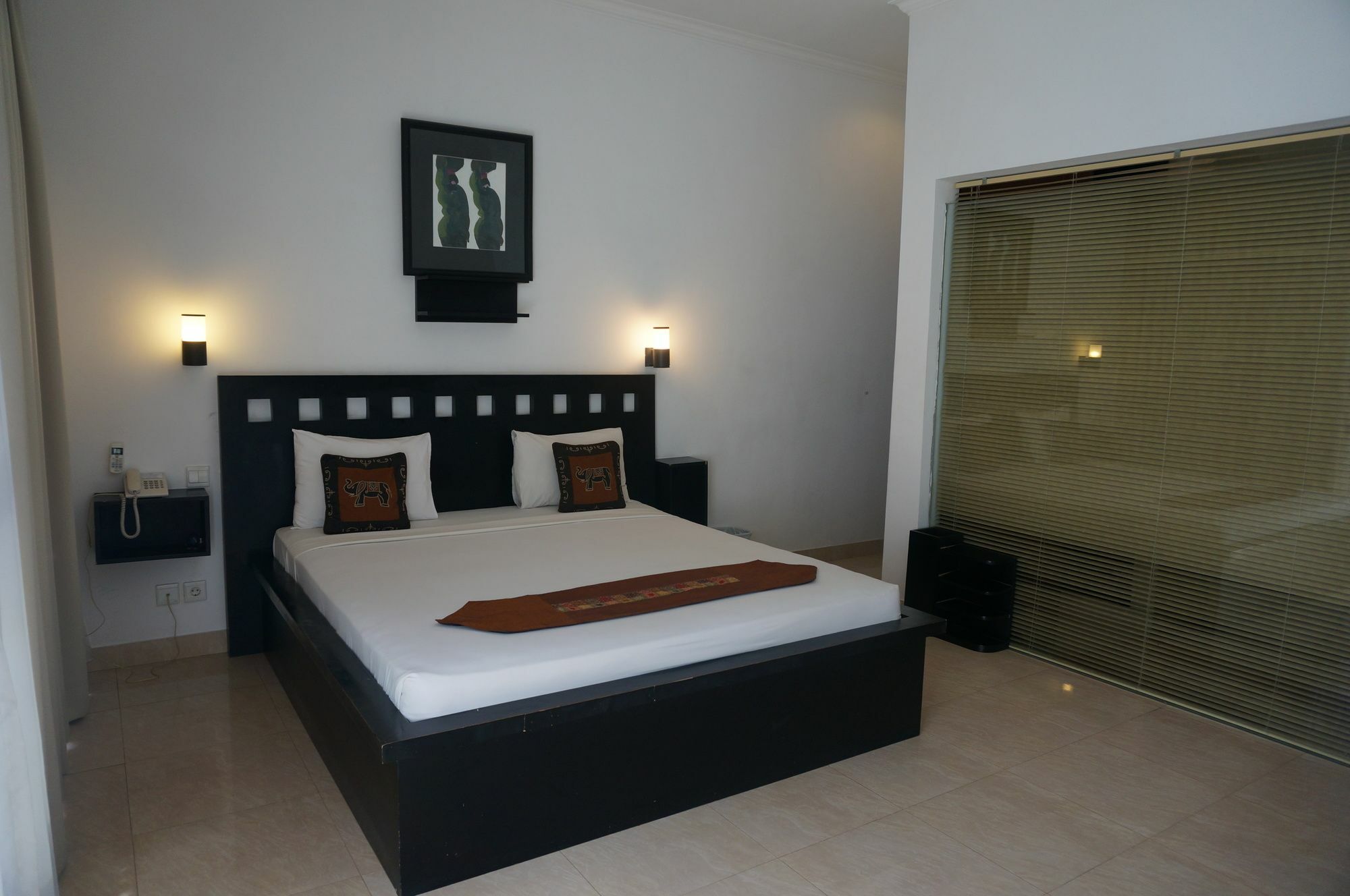 Villa Sonia Bisma Ubud (Bali)