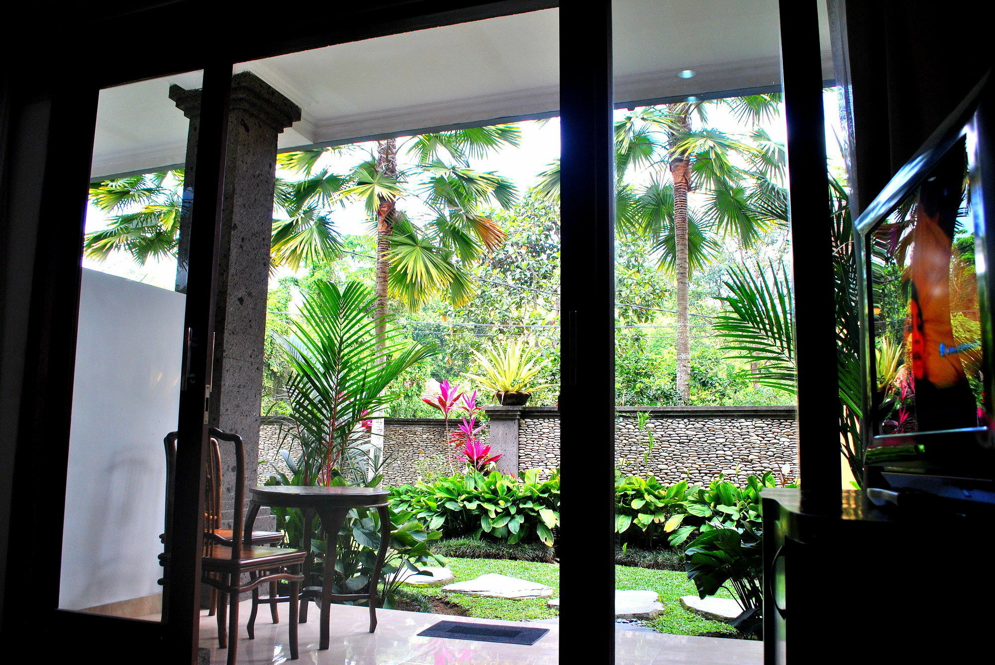 Hotel Villa Sonia Bisma