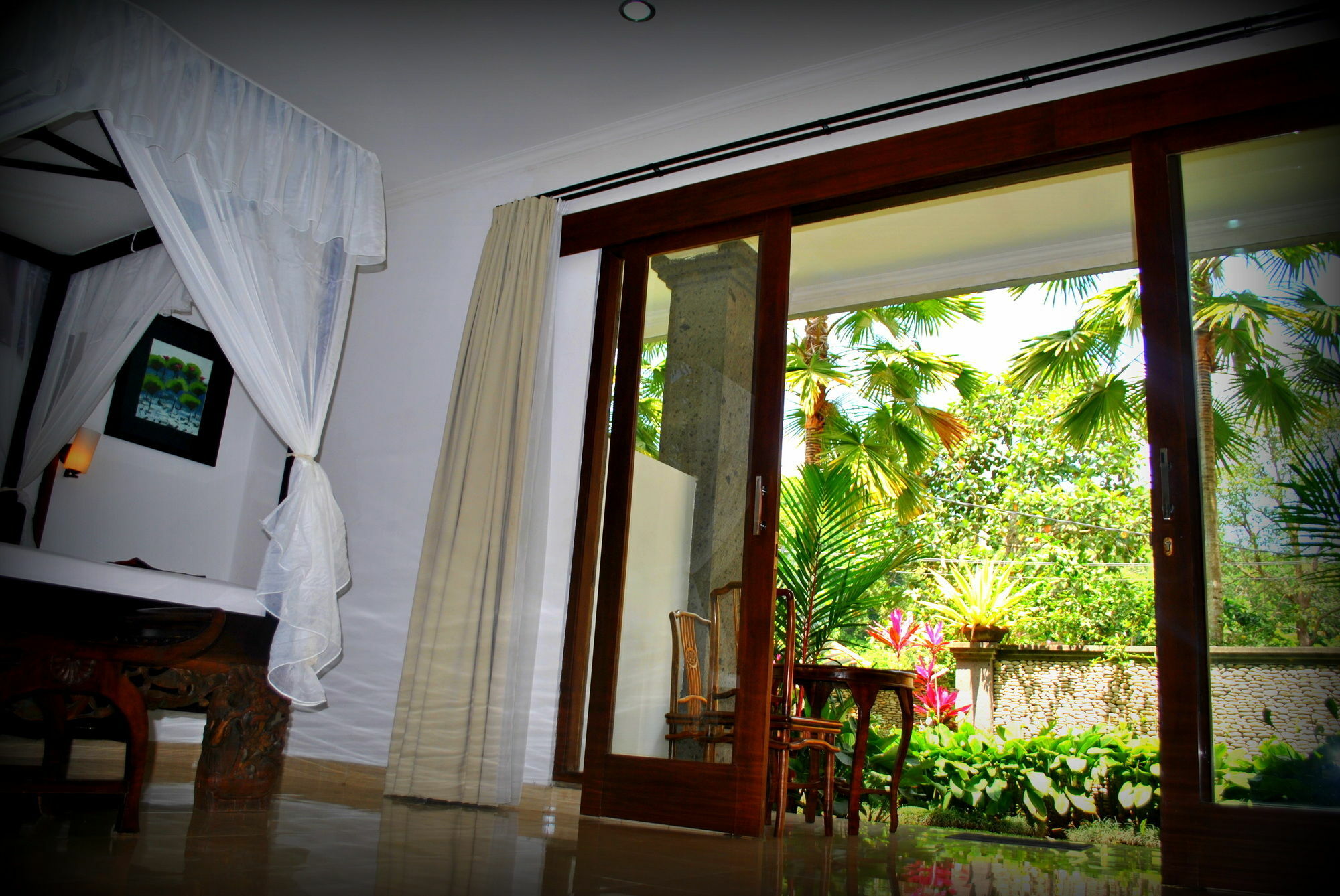 Villa Sonia Bisma Hotel Ubud (Bali)