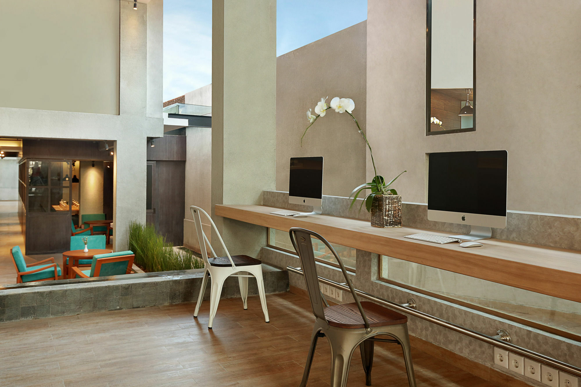 Hotel Ibis Bali Street Legian (Bali)
