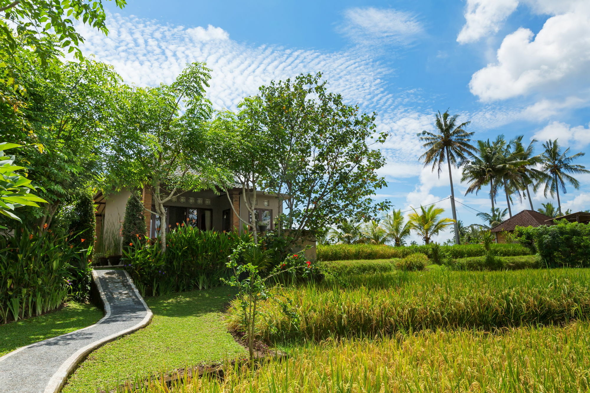 Villa Cahaya