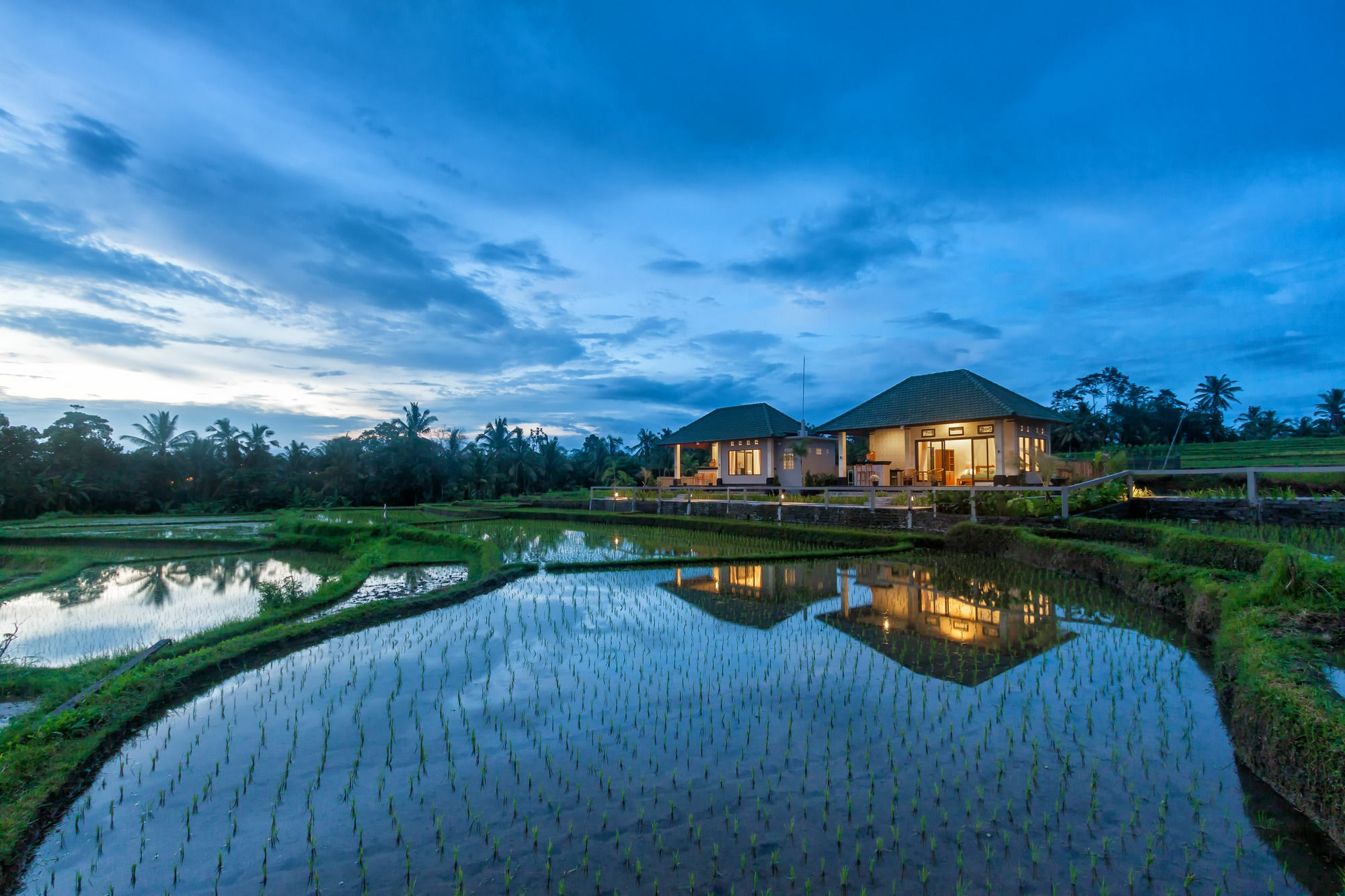 Cahaya Villa