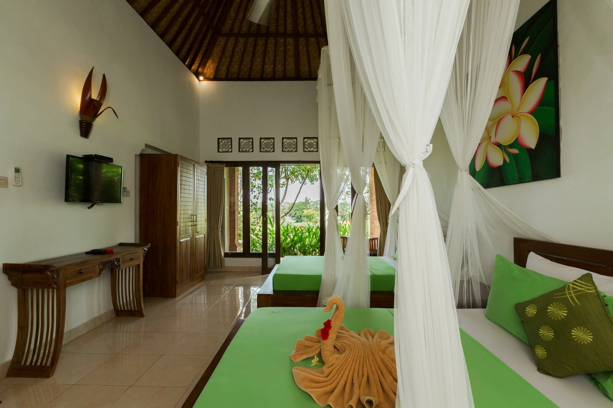Cahaya Villa Ubud (Bali)