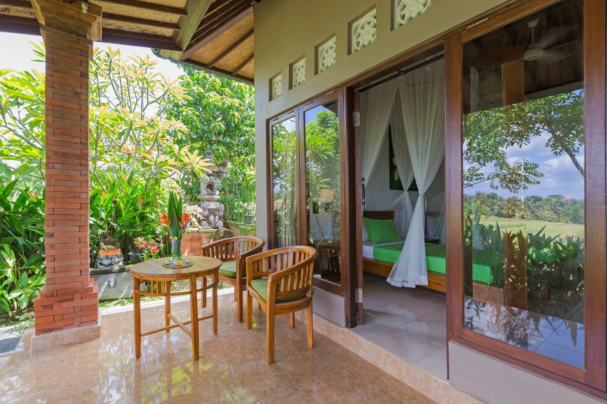 Villa Cahaya *