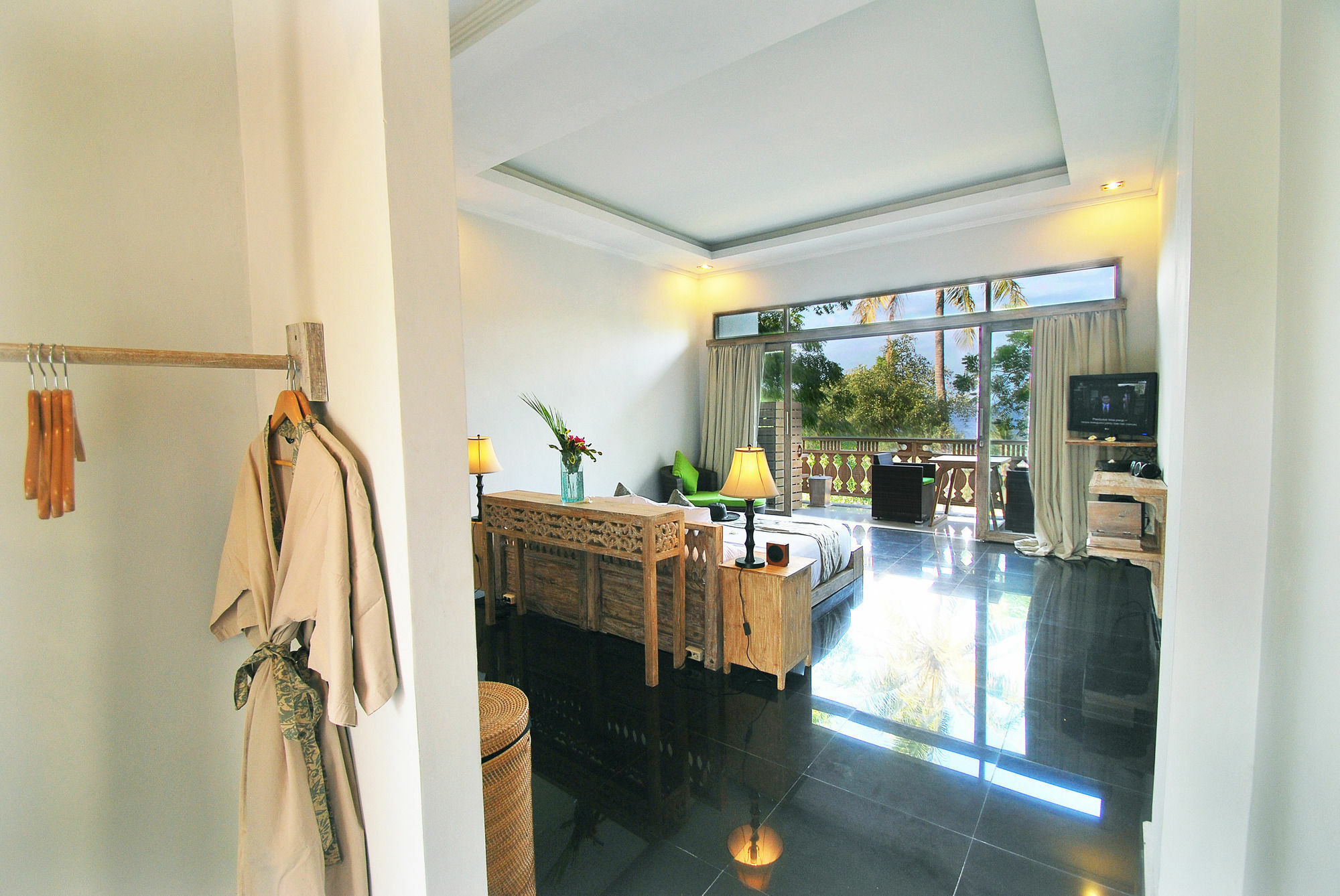 Kajane Tulamben Bali 4*