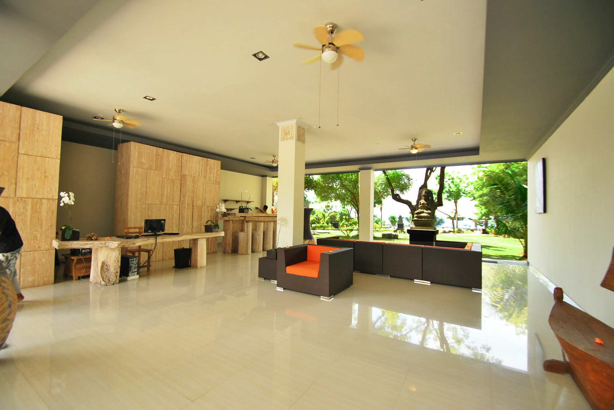Kajane Tulamben Bali 4*