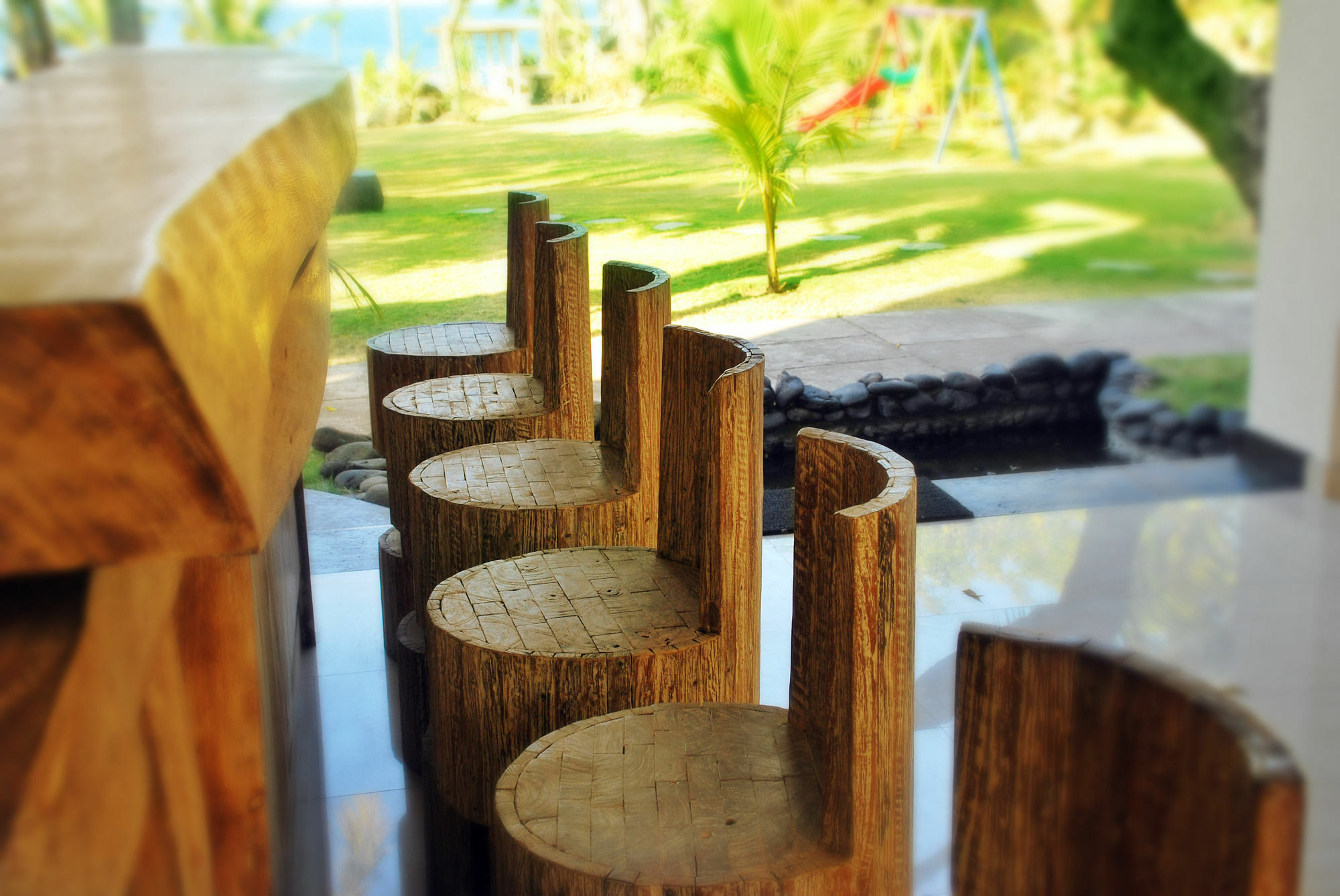 Kajane Tulamben Bali 4*