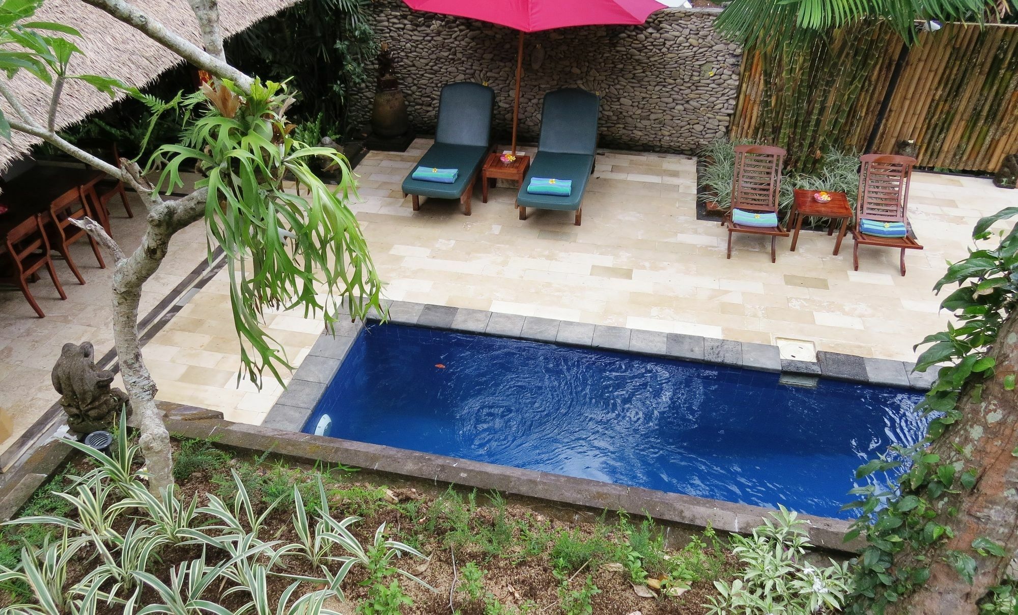 Bed & Breakfast Sama's And 3*