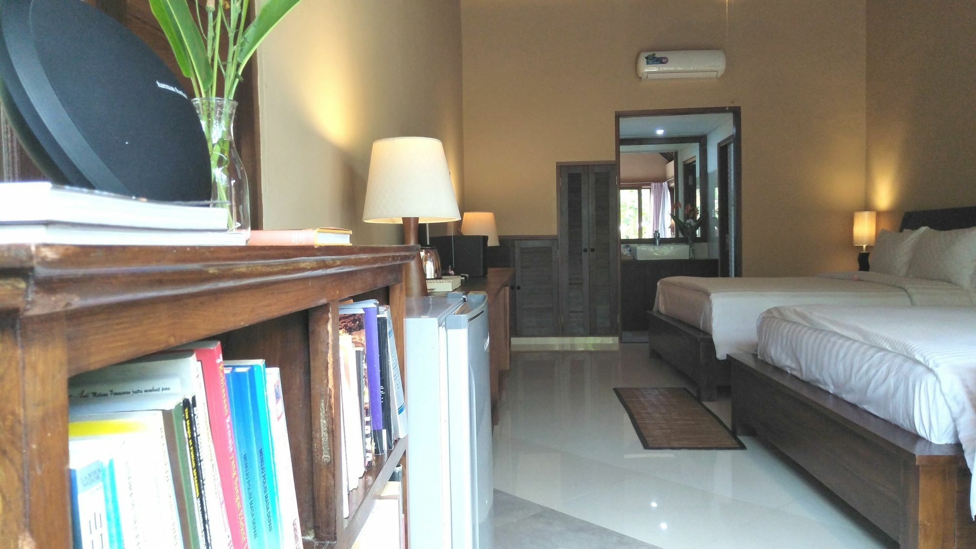 Griya Sriwedari Guest house 3*