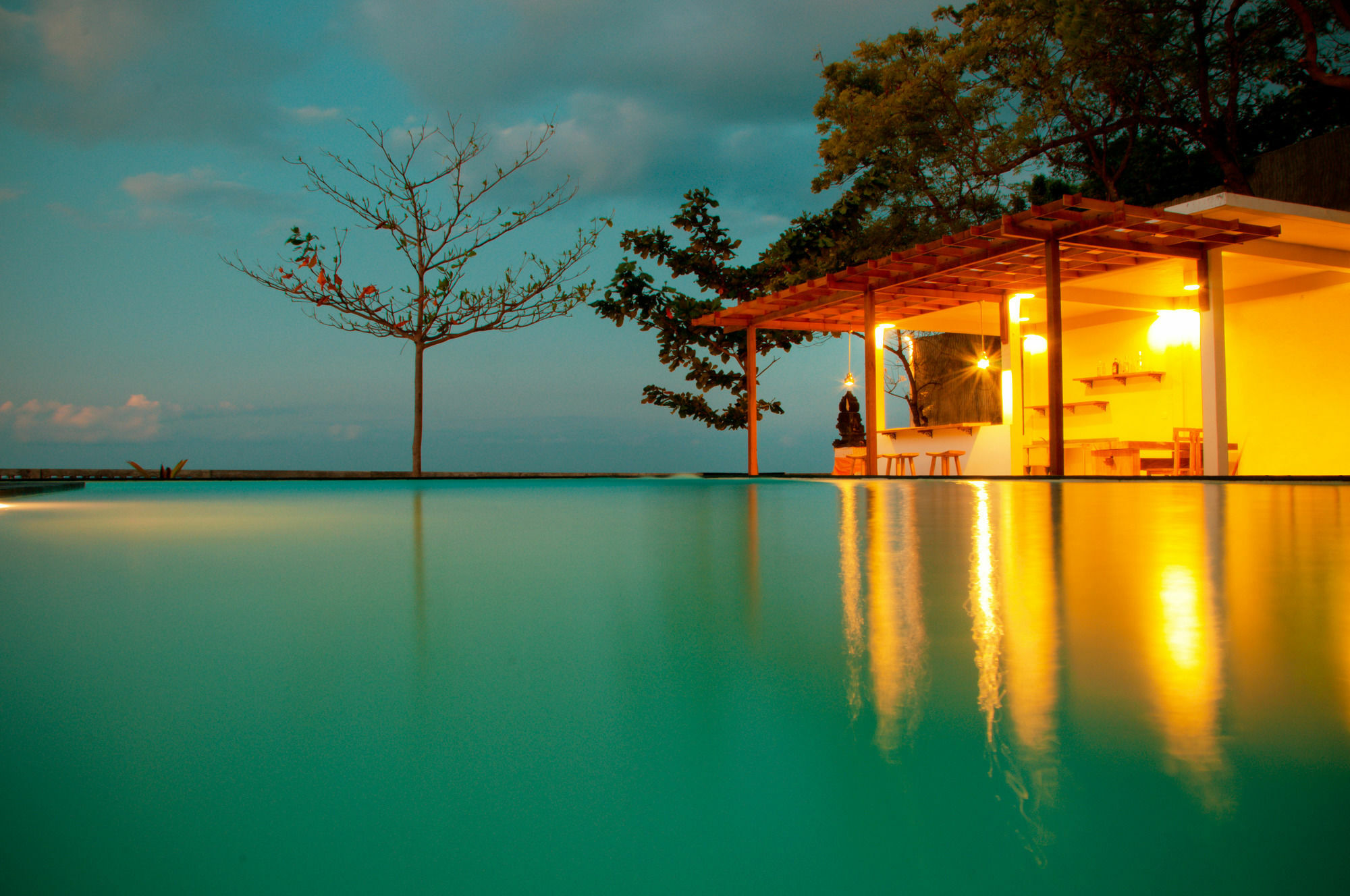Kajane Tulamben Bali 4*