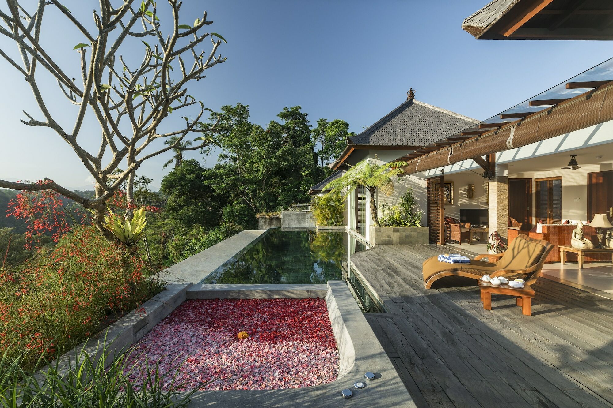 Ayuterra Ubud (Bali)
