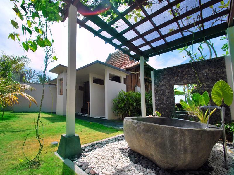 Kajane Tulamben Bali Holiday park 4*