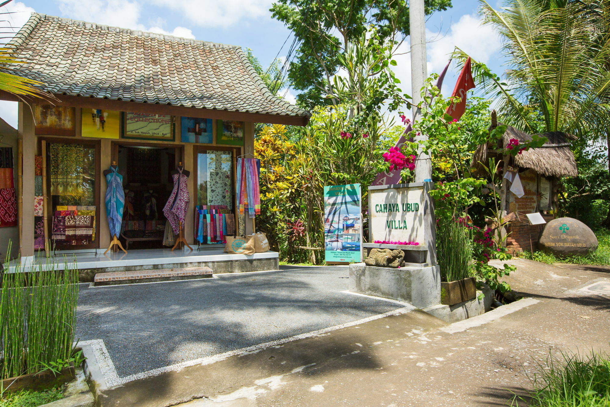 Villa Cahaya *