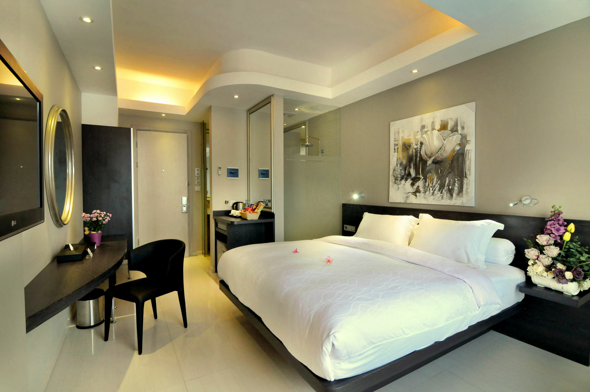 Sun Boutique Kuta (Bali)