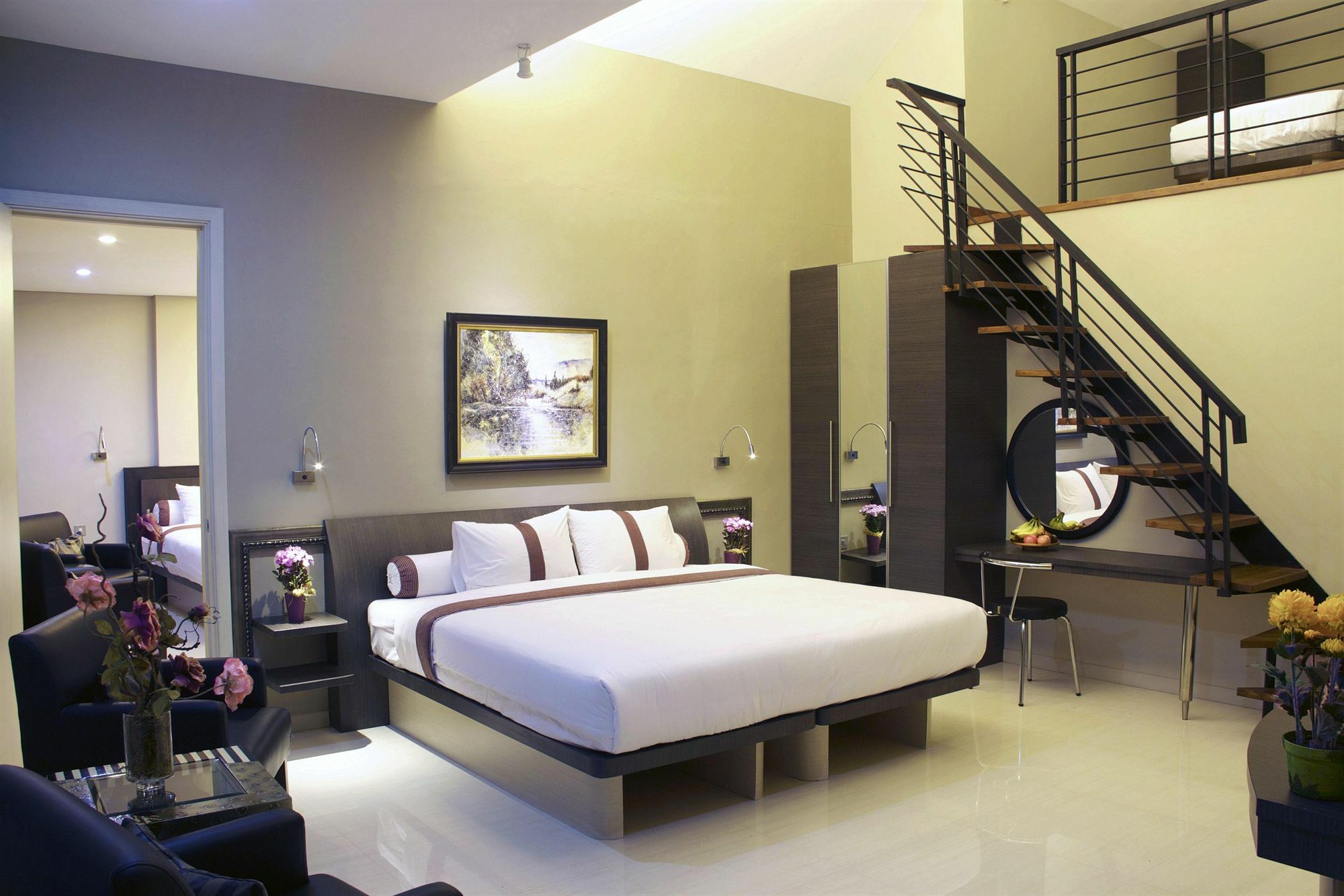 Sun Boutique 3* Kuta (Bali)