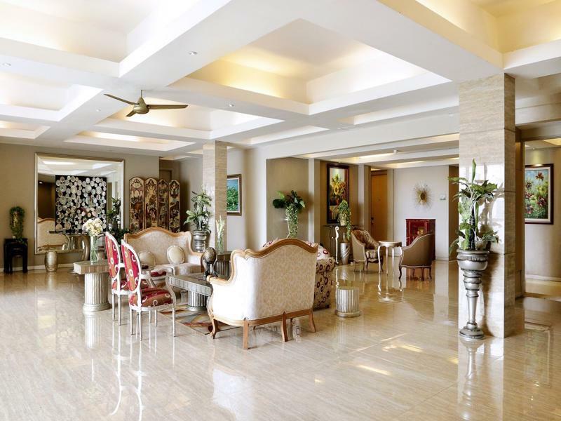 Sun Boutique Hotel