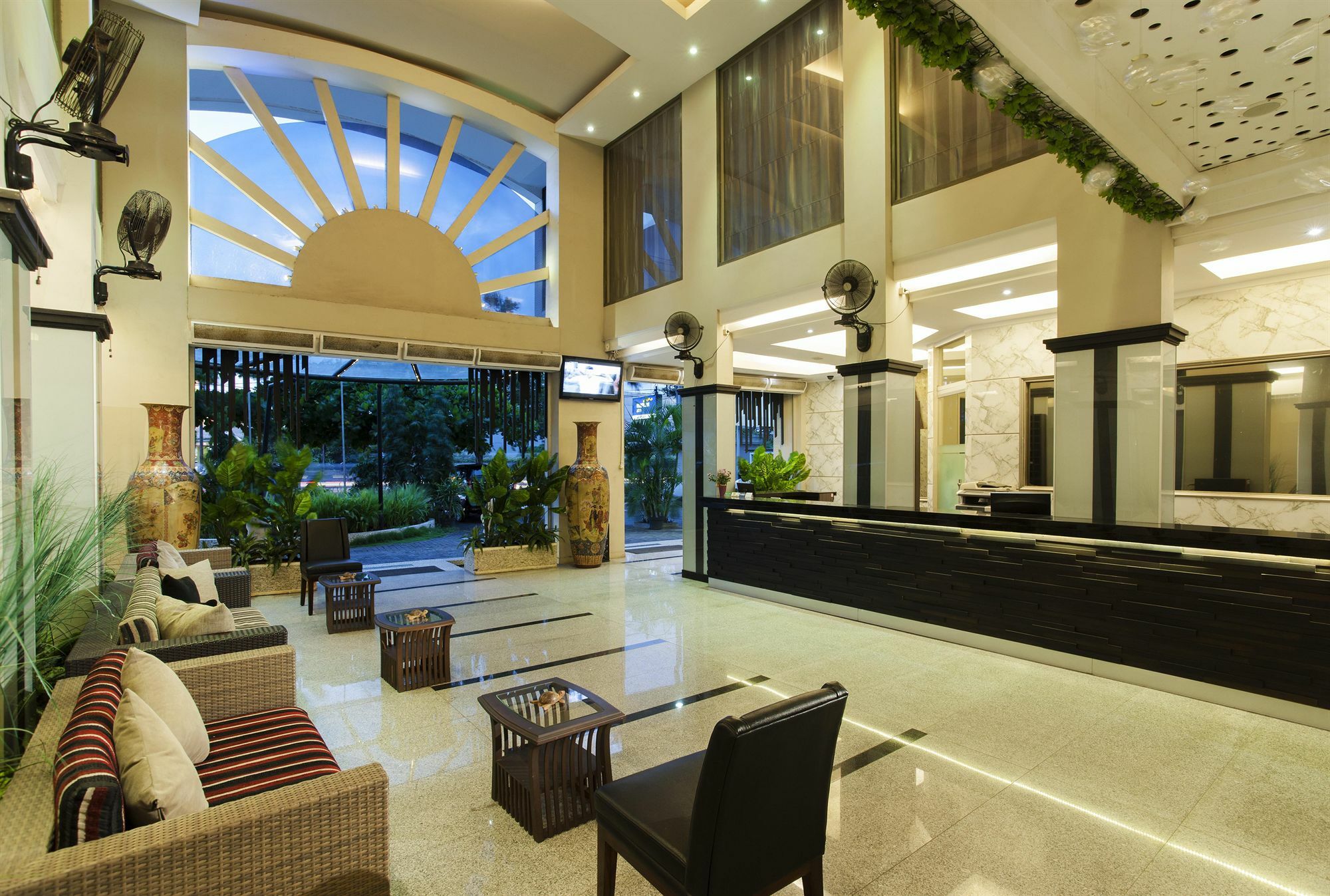 Sun Boutique 3* Kuta (Bali)