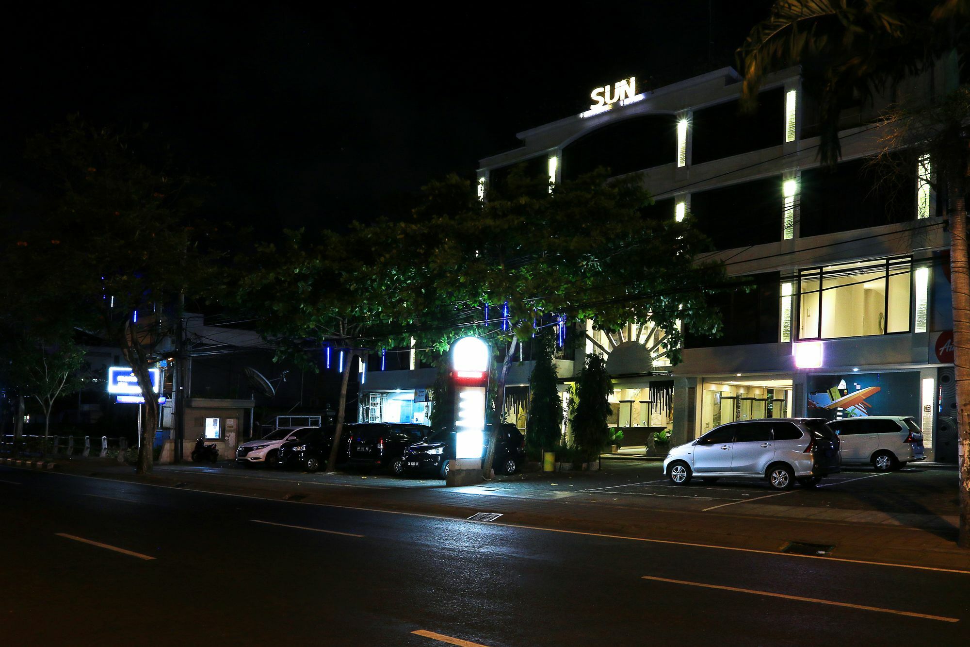 Sun Boutique Kuta (Bali)