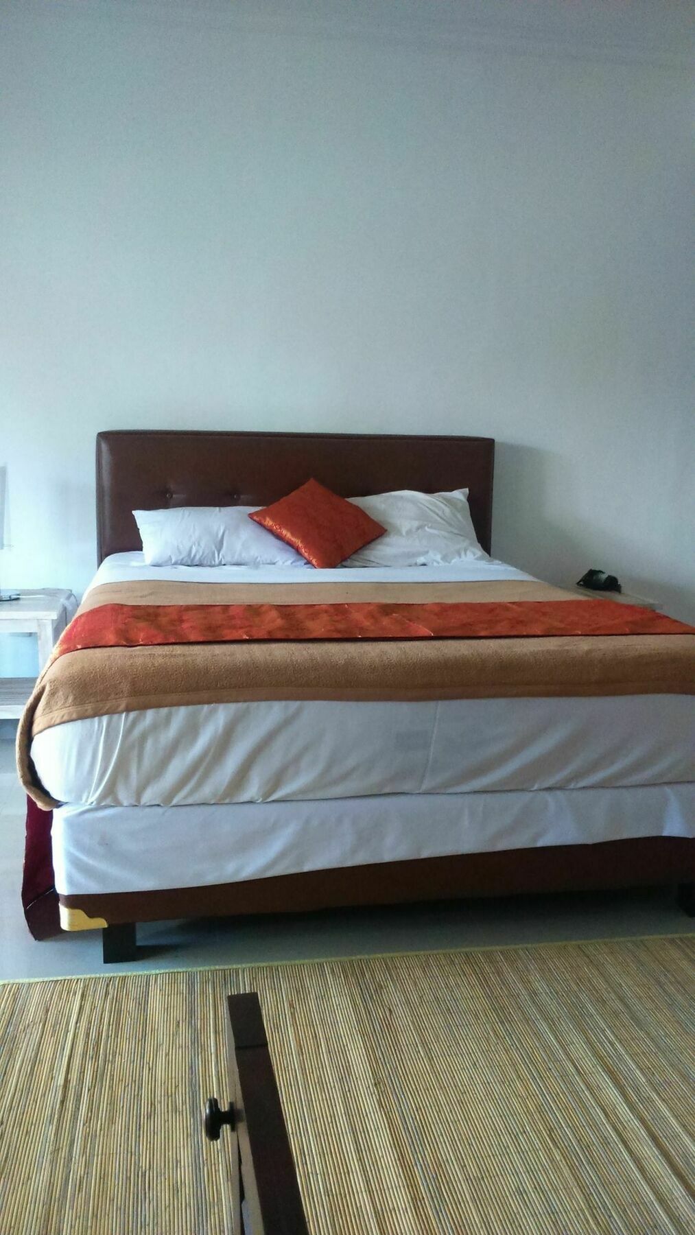Fibra Ubud (Bali)