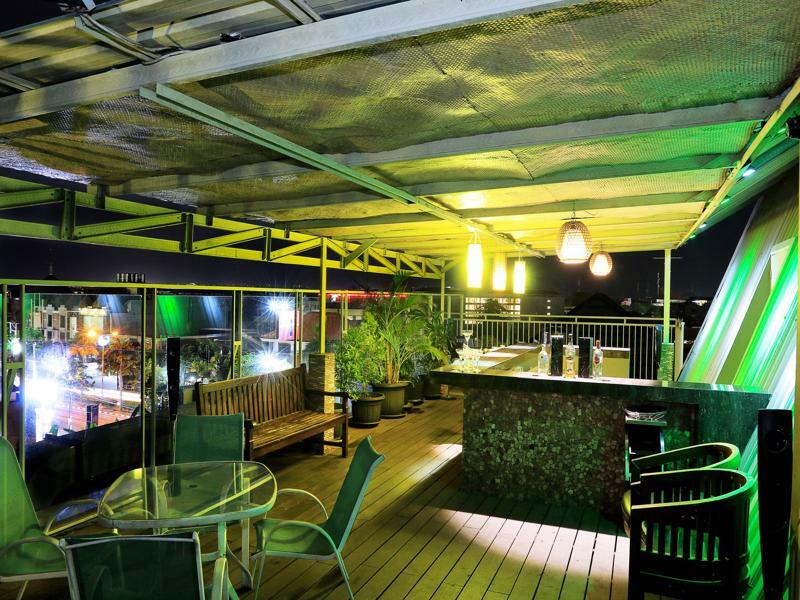 Hotel Sun Boutique 3*