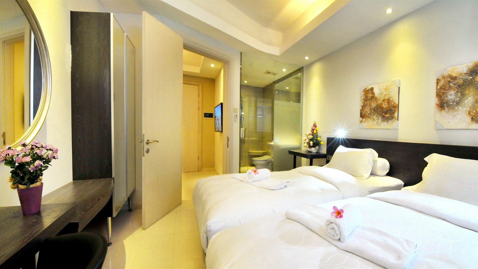 Sun Boutique Kuta (Bali)