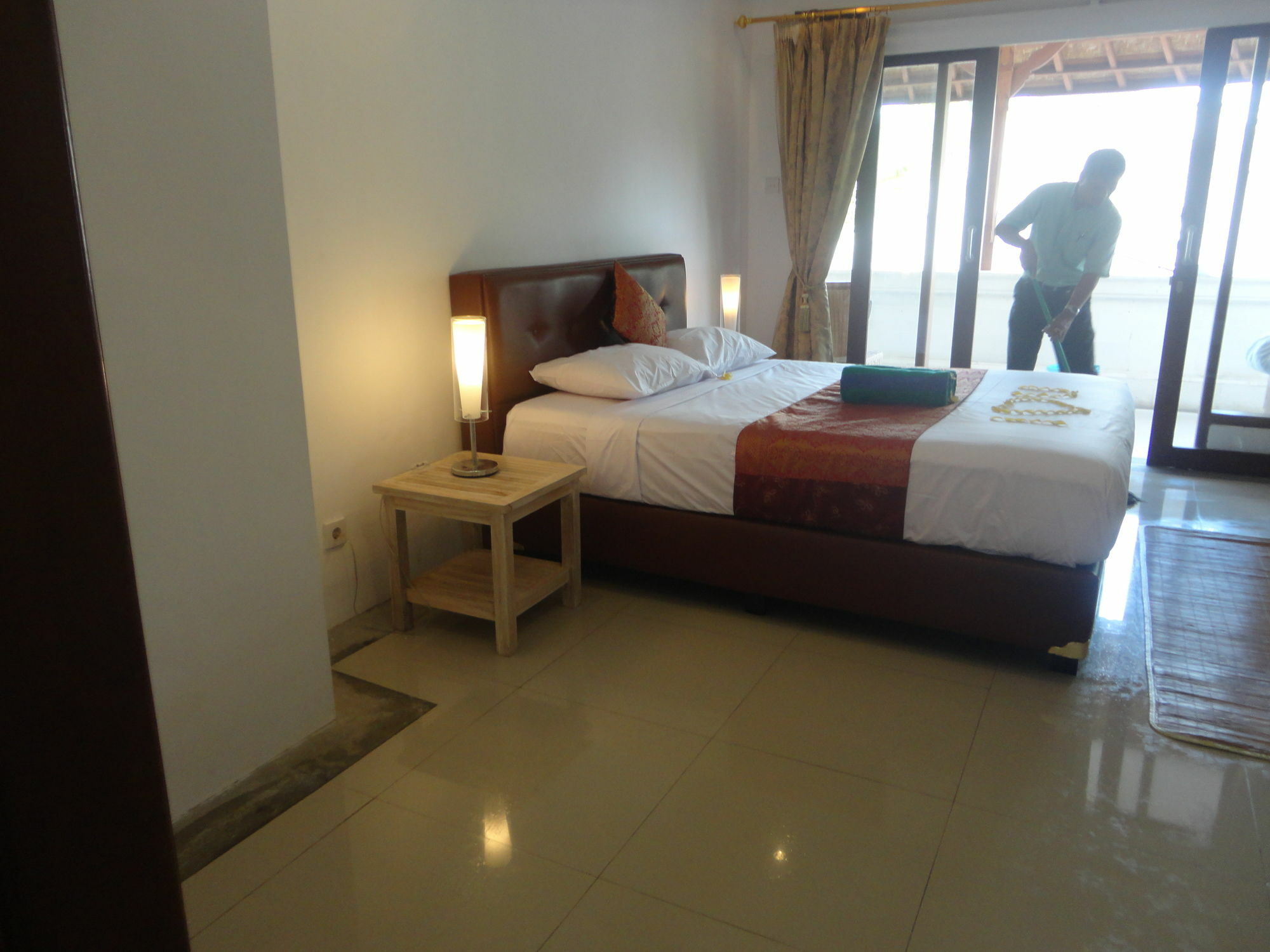 Fibra Guest house 3*