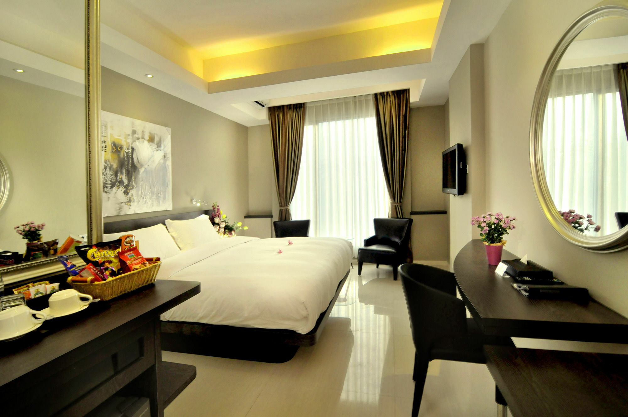 Sun Boutique 3* Kuta (Bali)