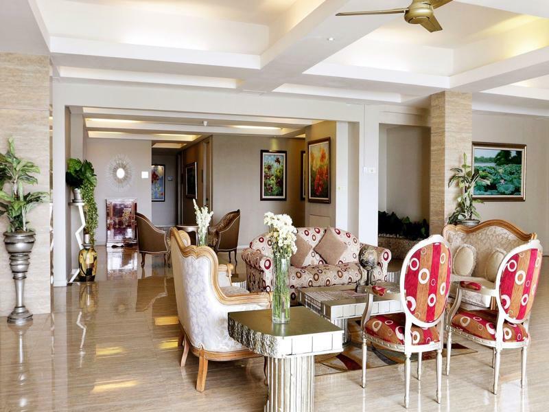 Sun Boutique Hotel