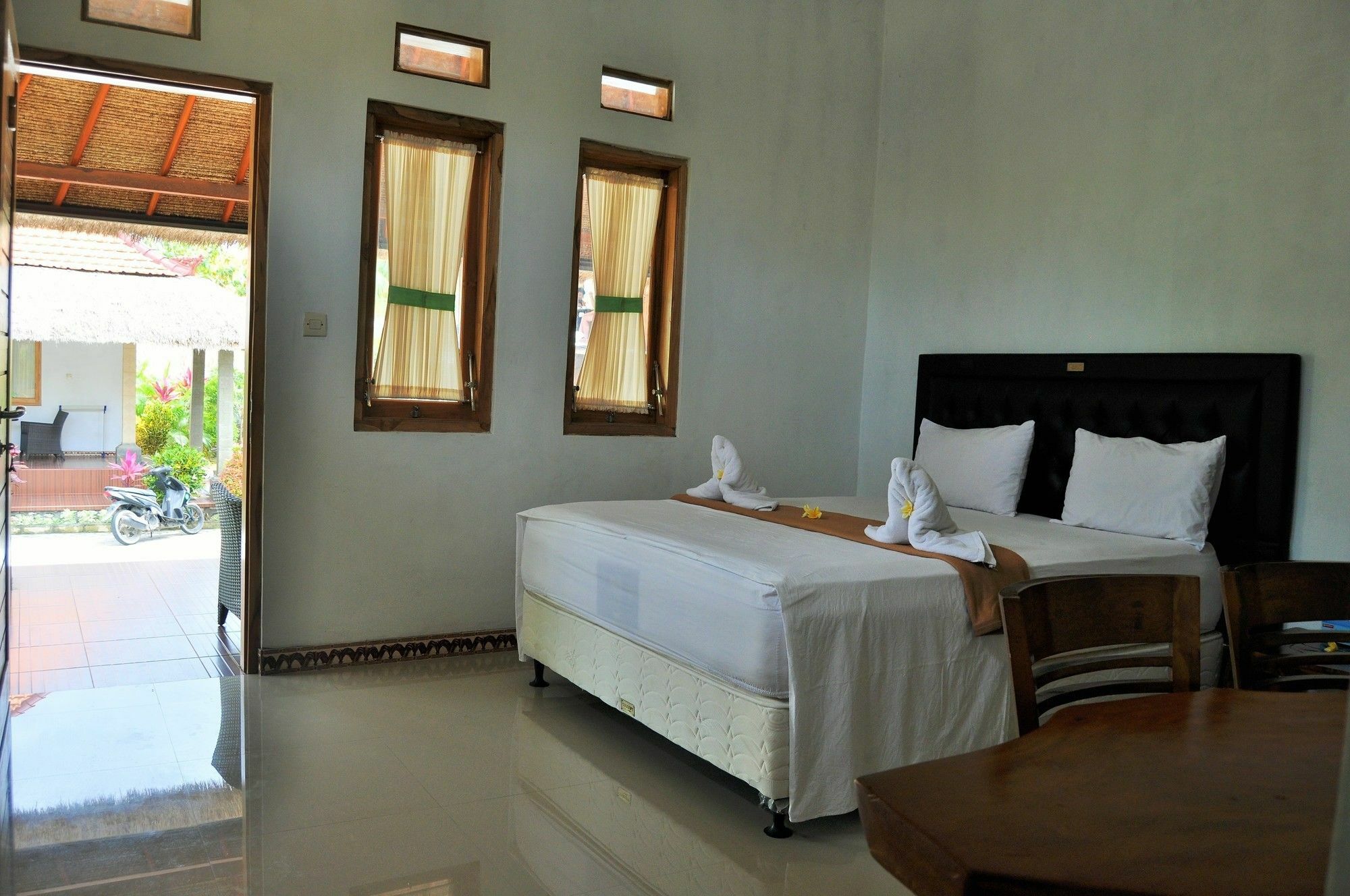 Simpang Inn Sakti