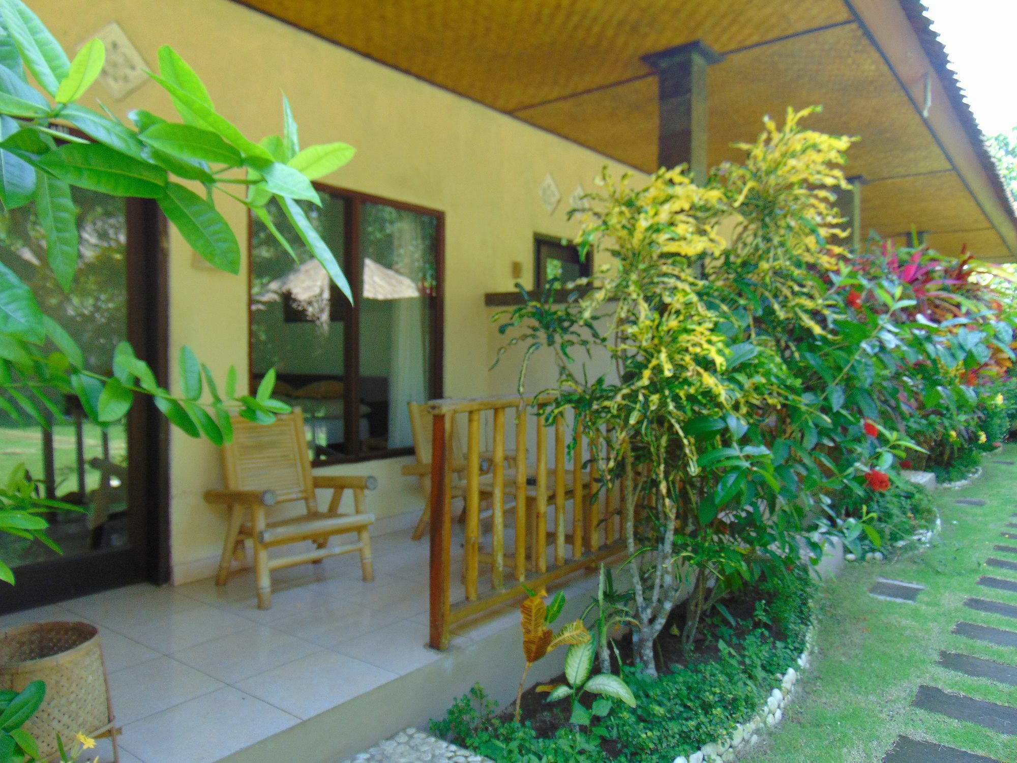 Balangan 3*