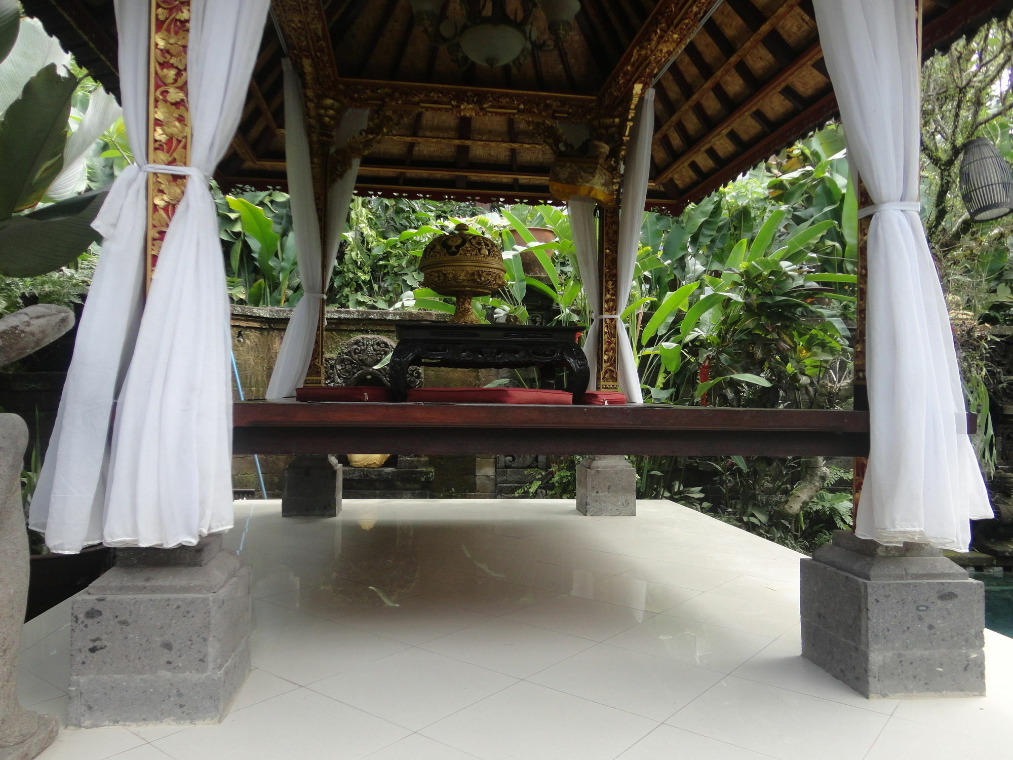 Fibra Guest house 3*