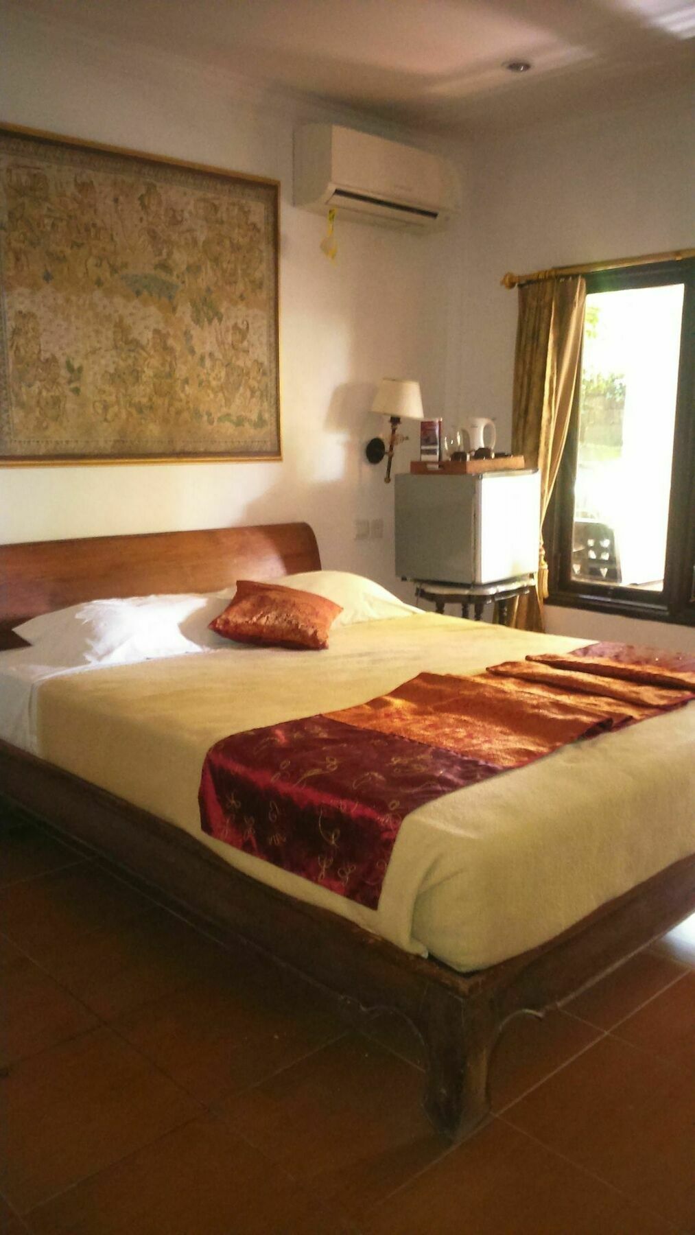 Fibra Guest house