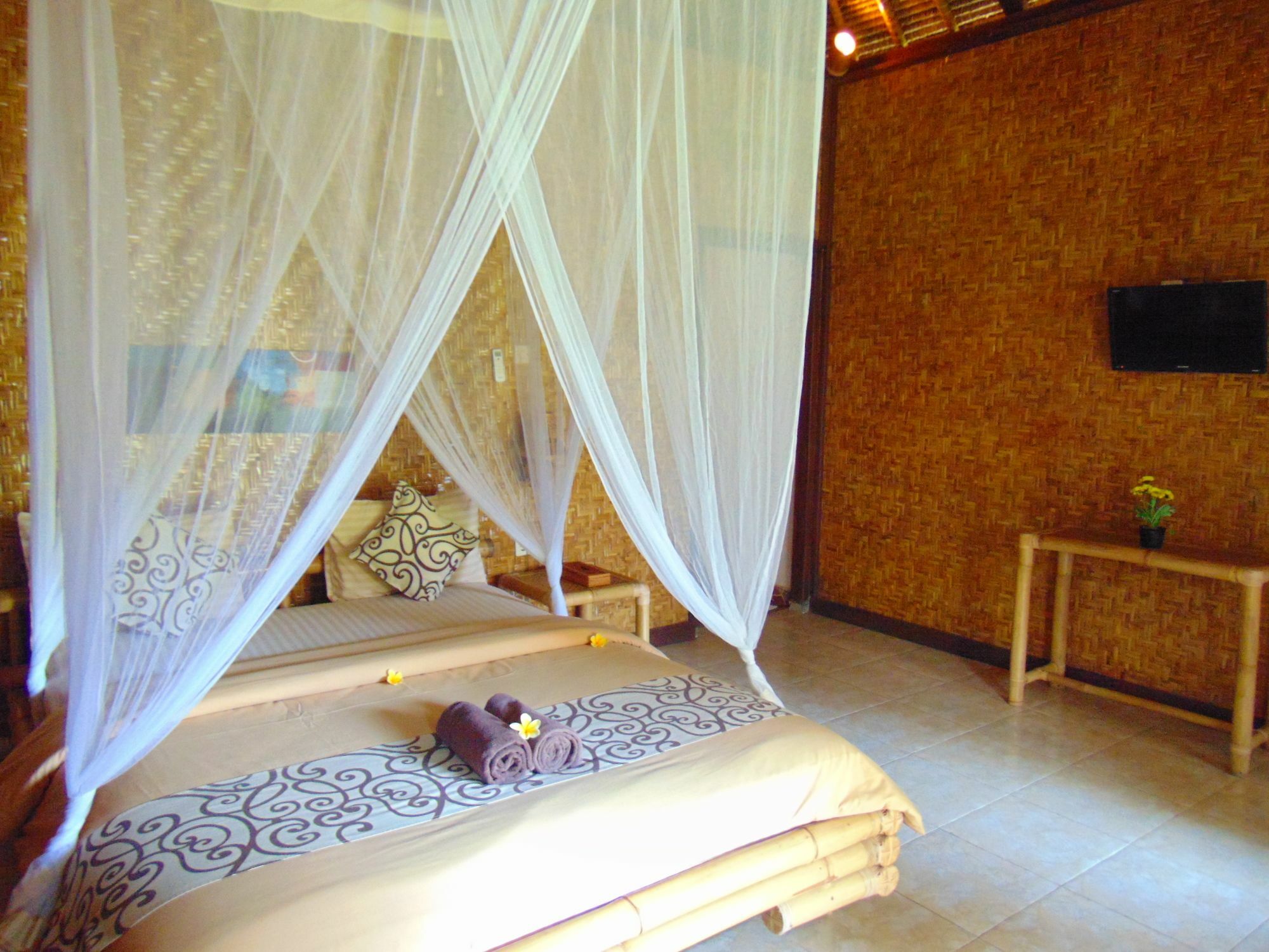 Balangan Hotel