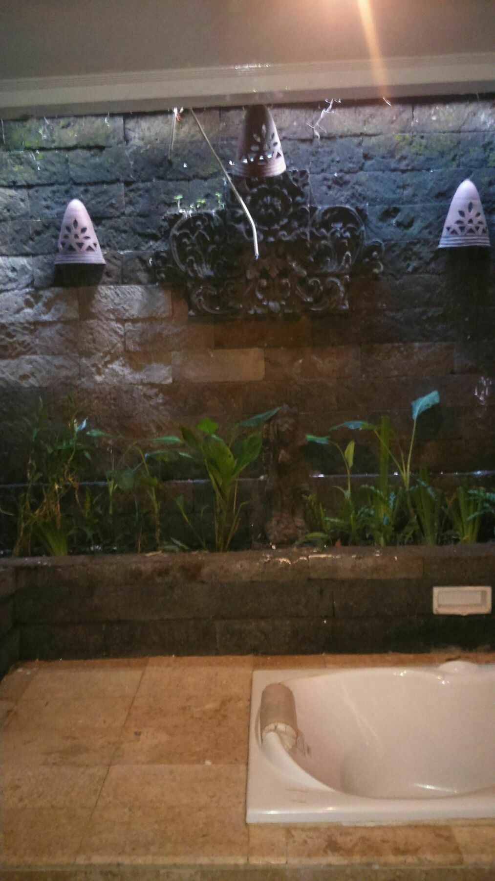 Guest house Fibra