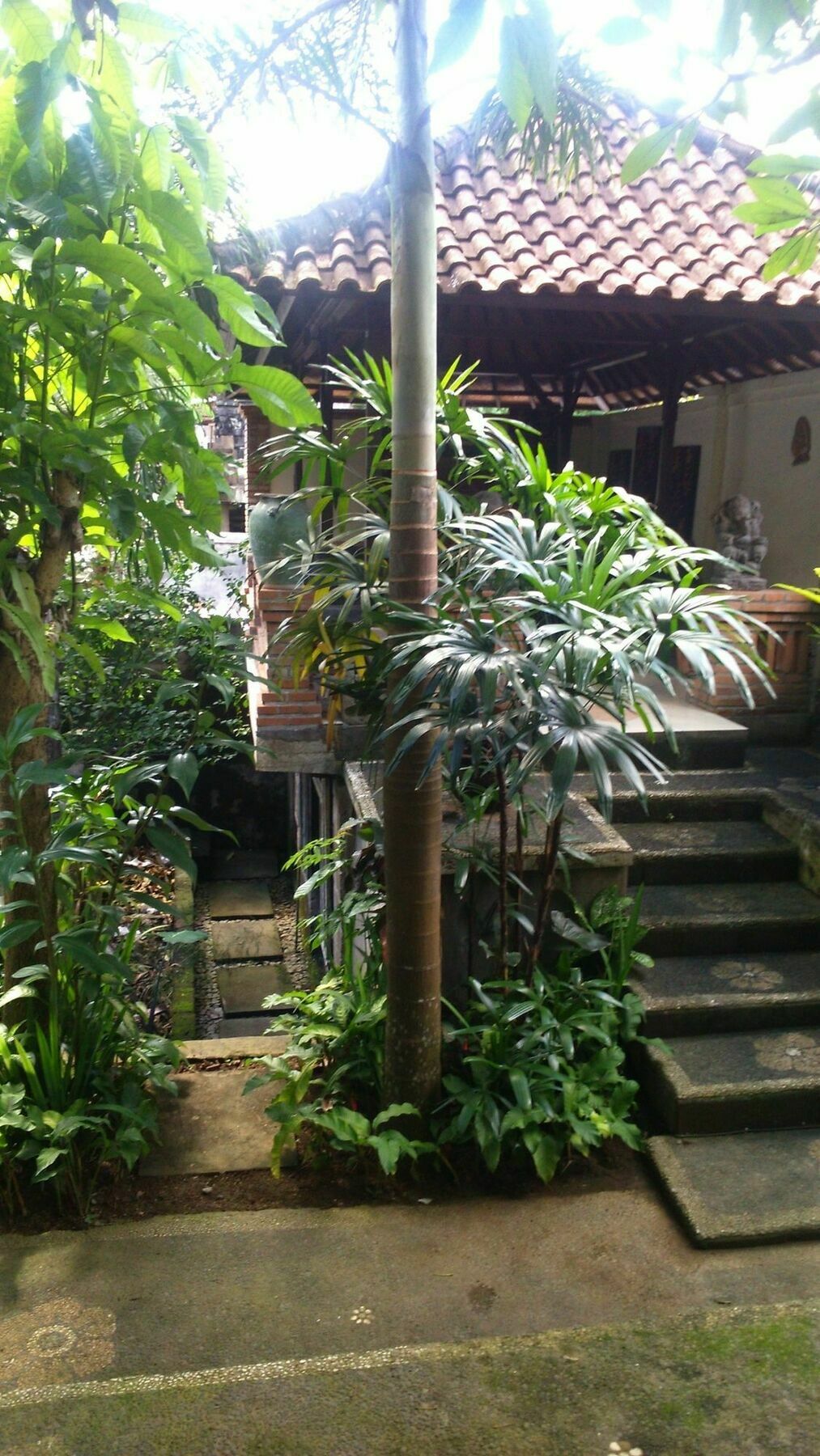 Fibra Guest house