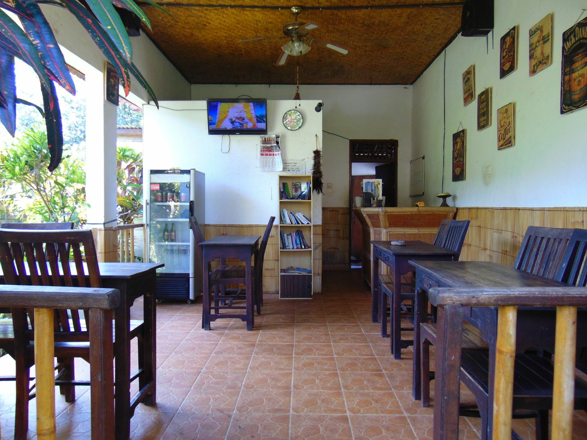 Hotel Balangan 3*