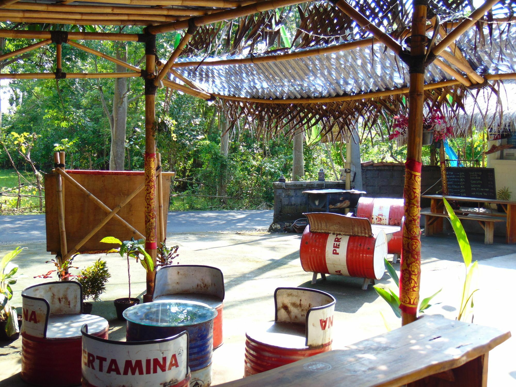 Balangan Hotel Kuta (Bali)