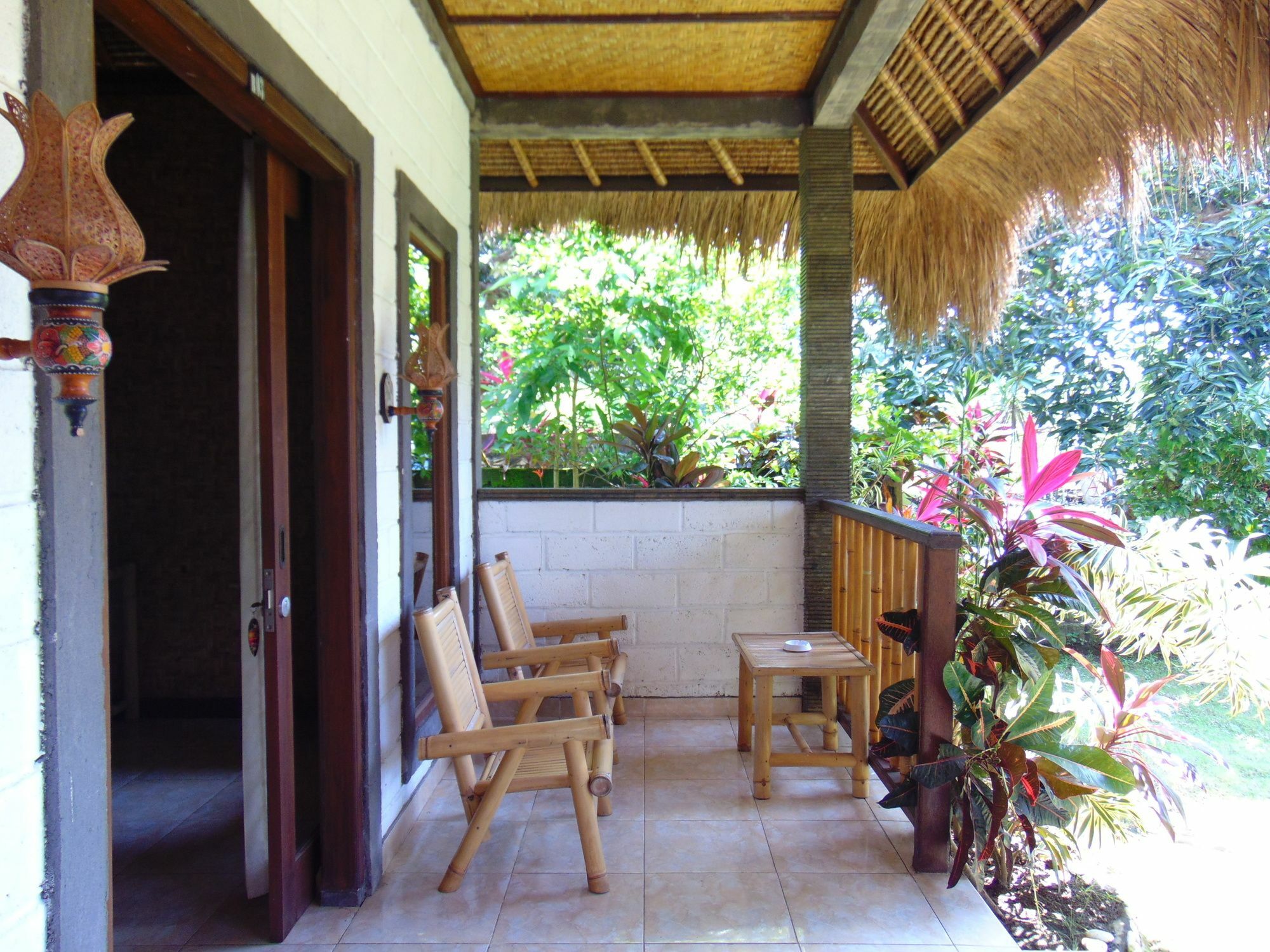 Balangan Hotel Kuta (Bali)