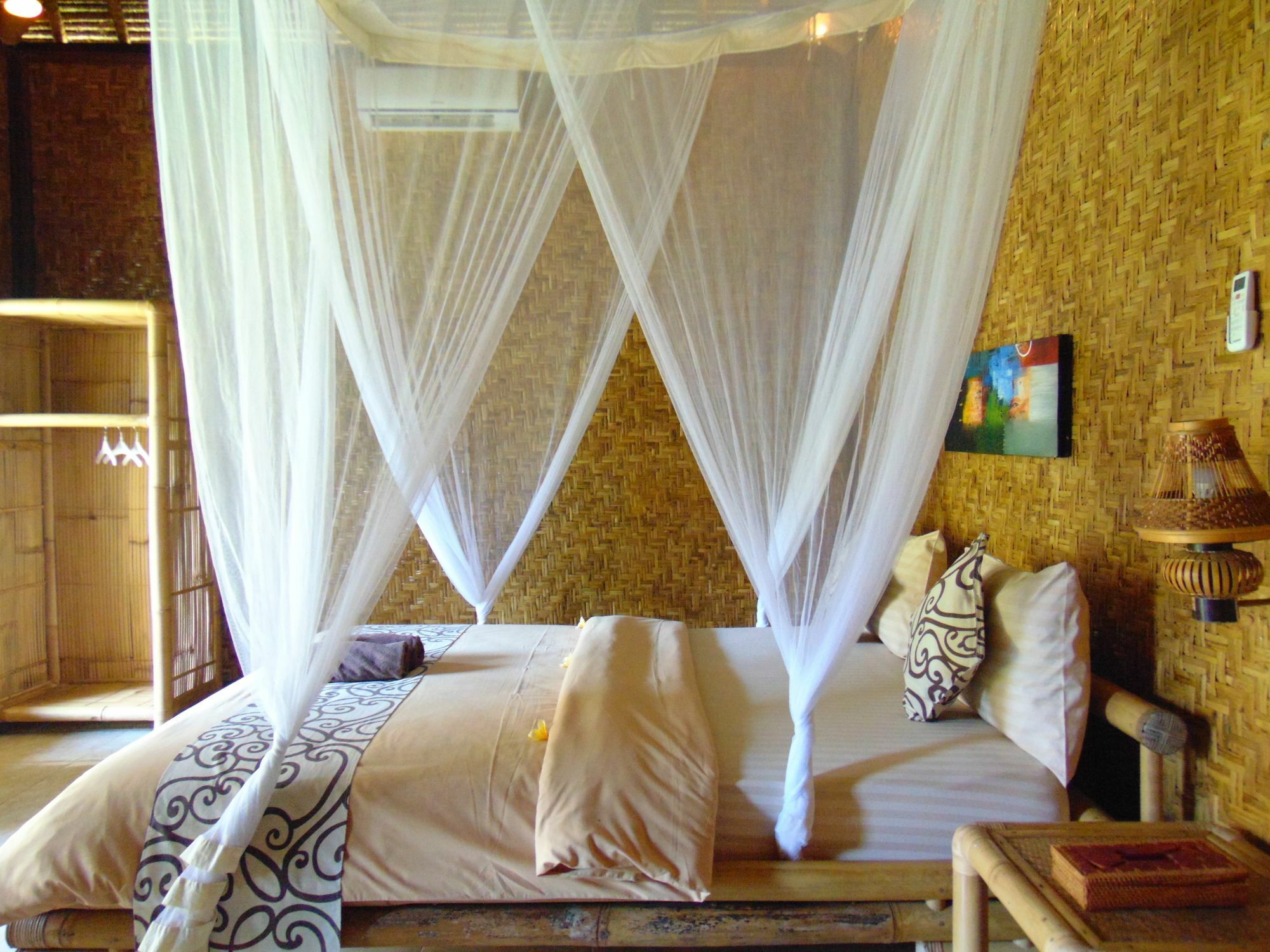 Balangan 3*