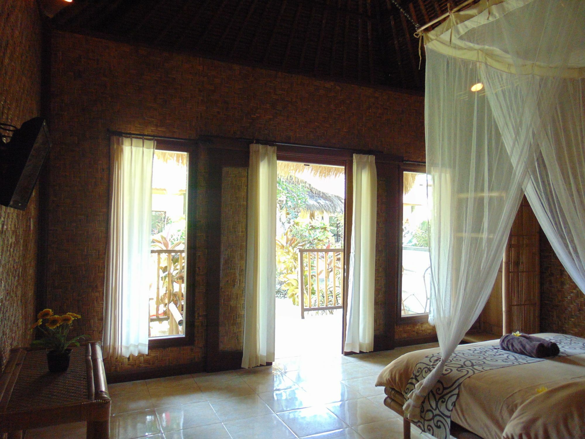 Hotel Balangan 3*
